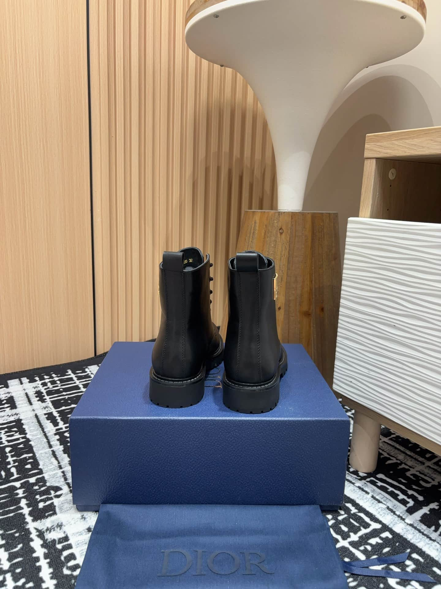 Dior Women's Boots