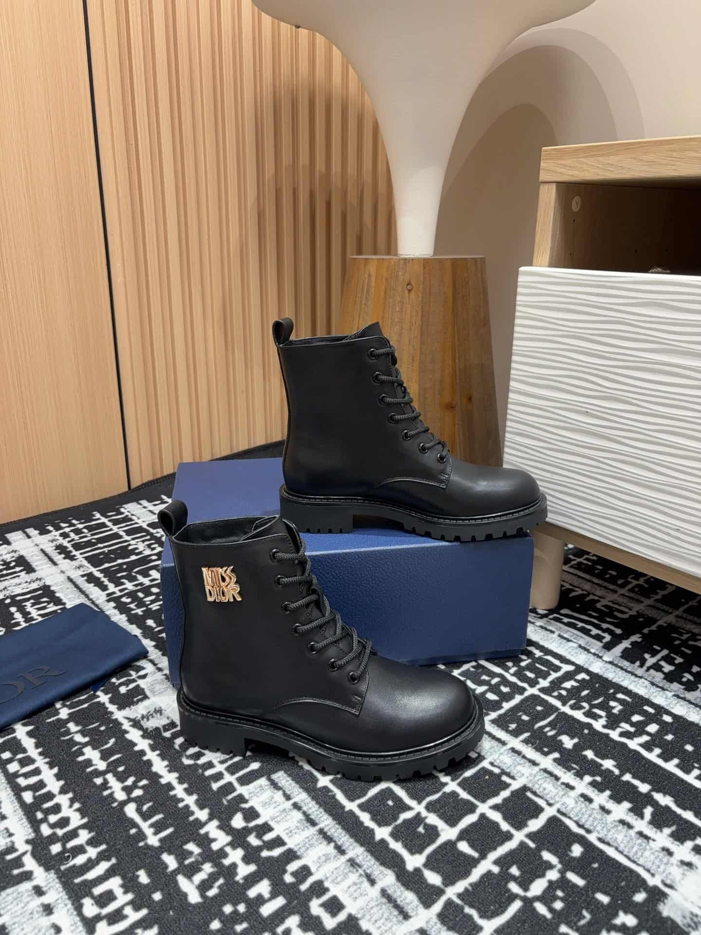 Dior Women's Boots