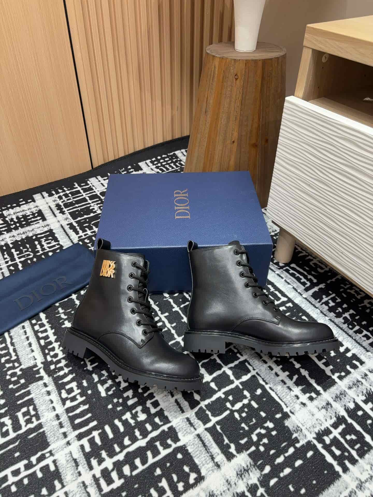 Dior Women's Boots