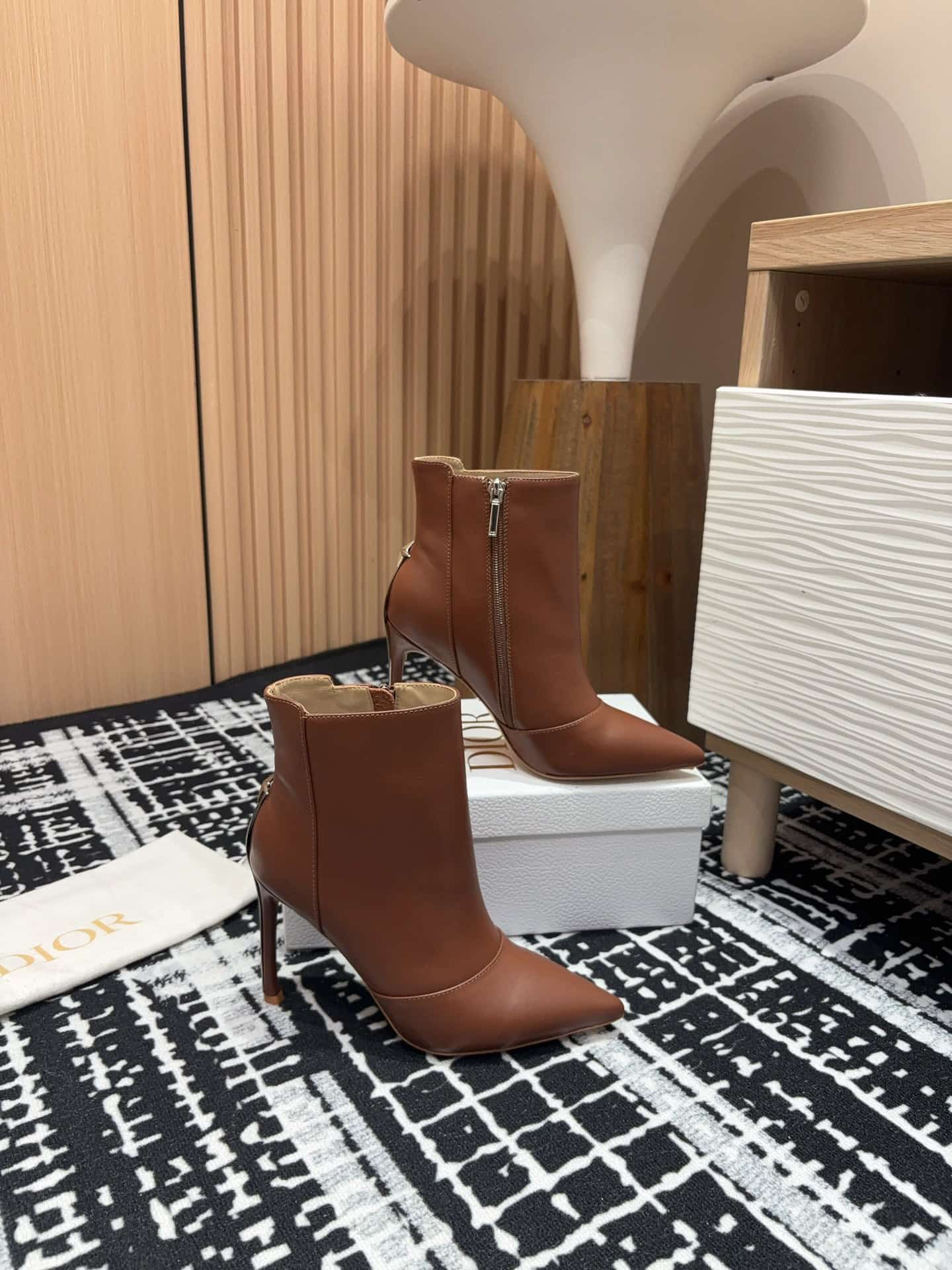 Dior Women's Boots