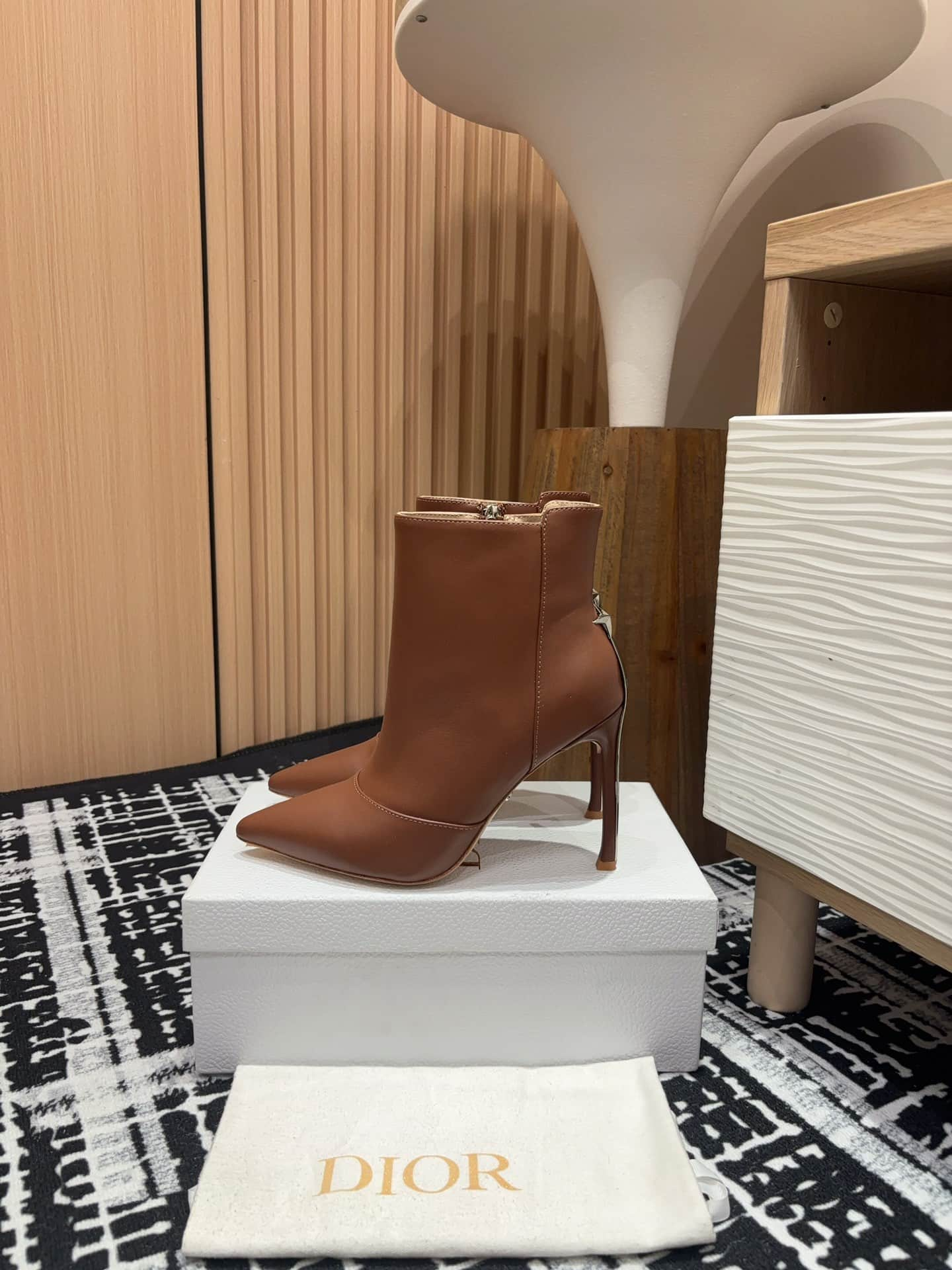 Dior Women's Boots