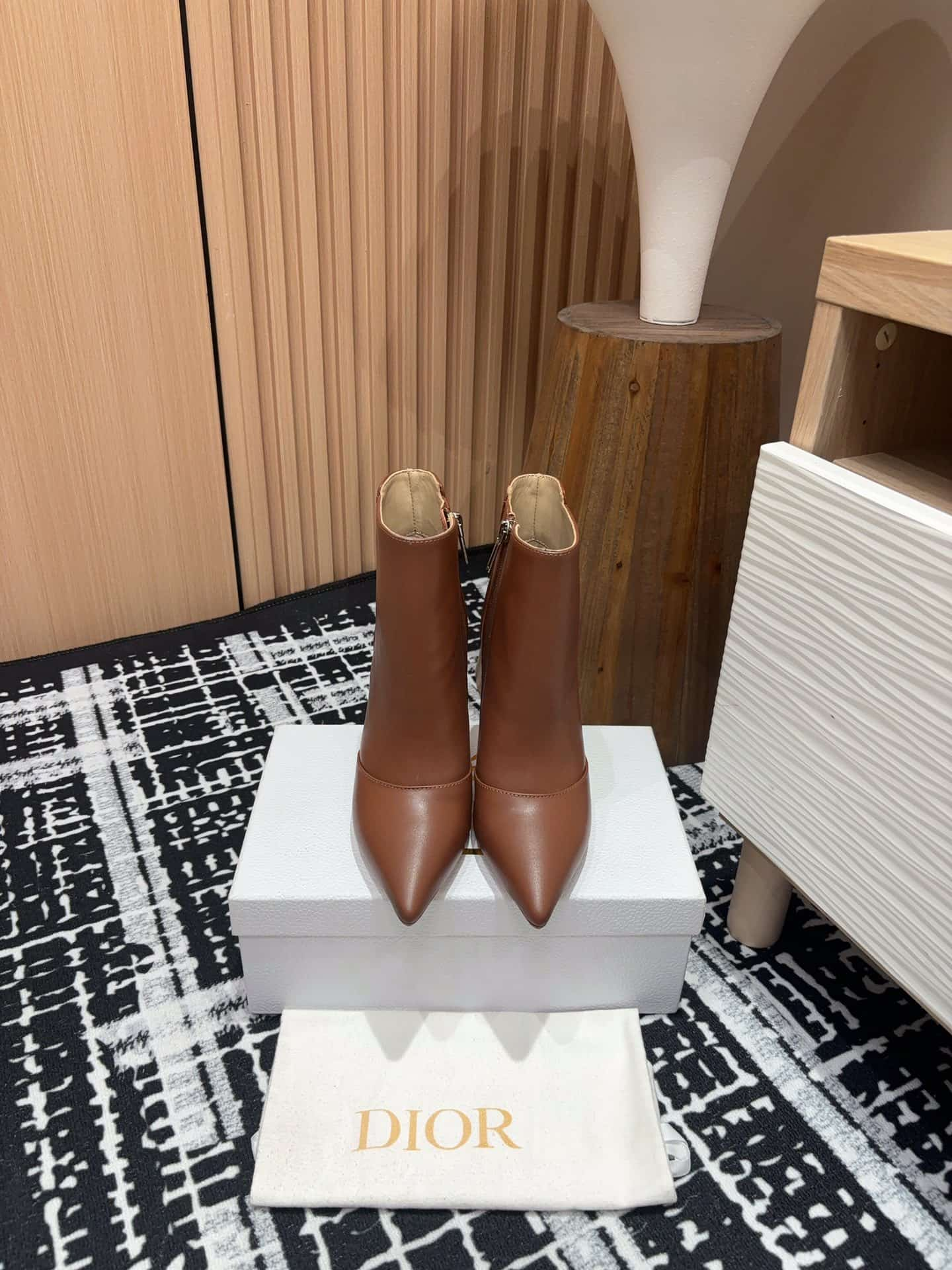 Dior Women's Boots