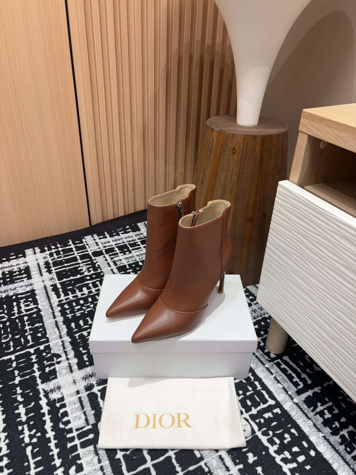 Dior Women's Boots