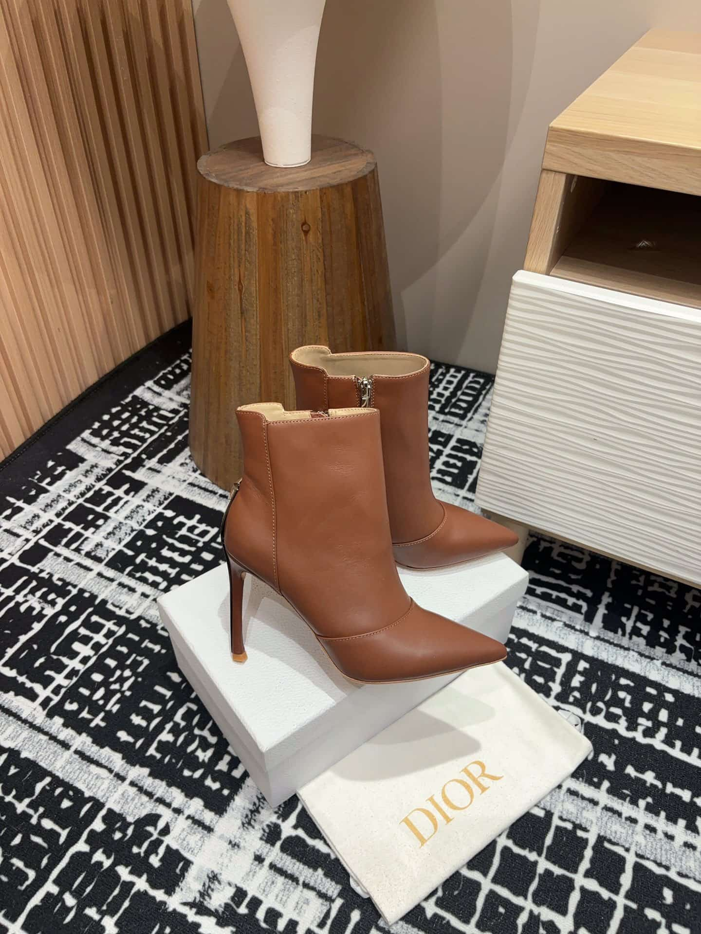 Dior Women's Boots