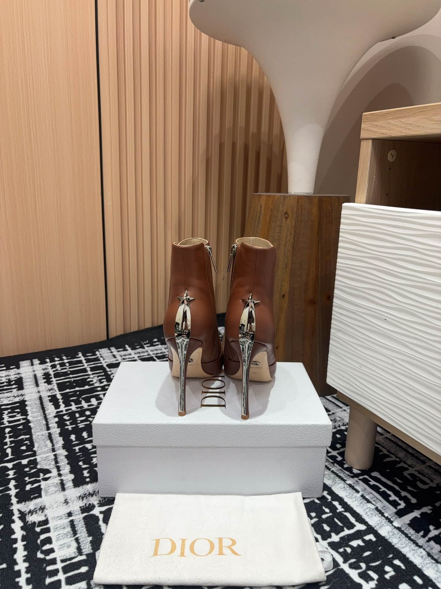 Dior Women's Boots