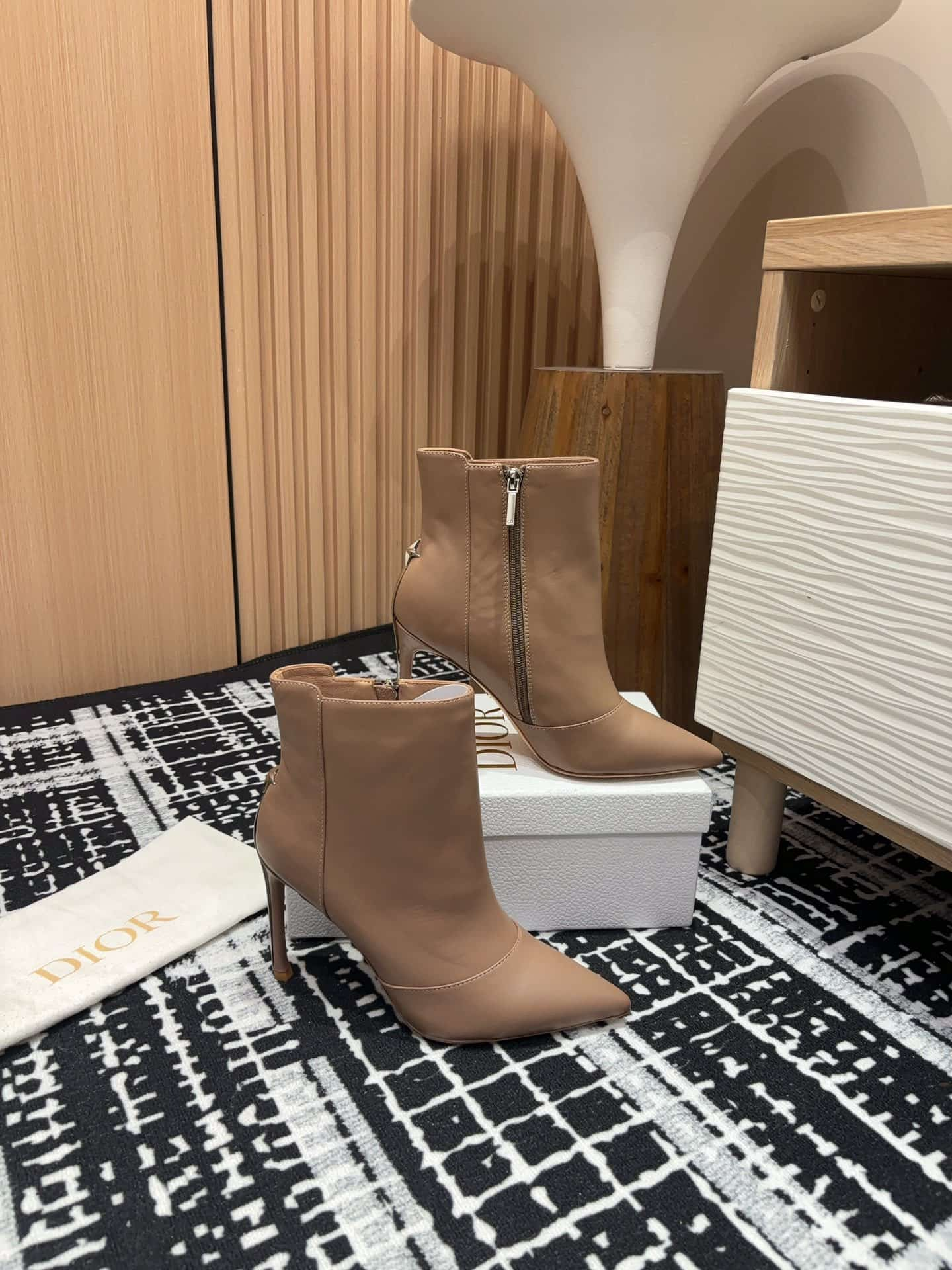 Dior Women's Boots