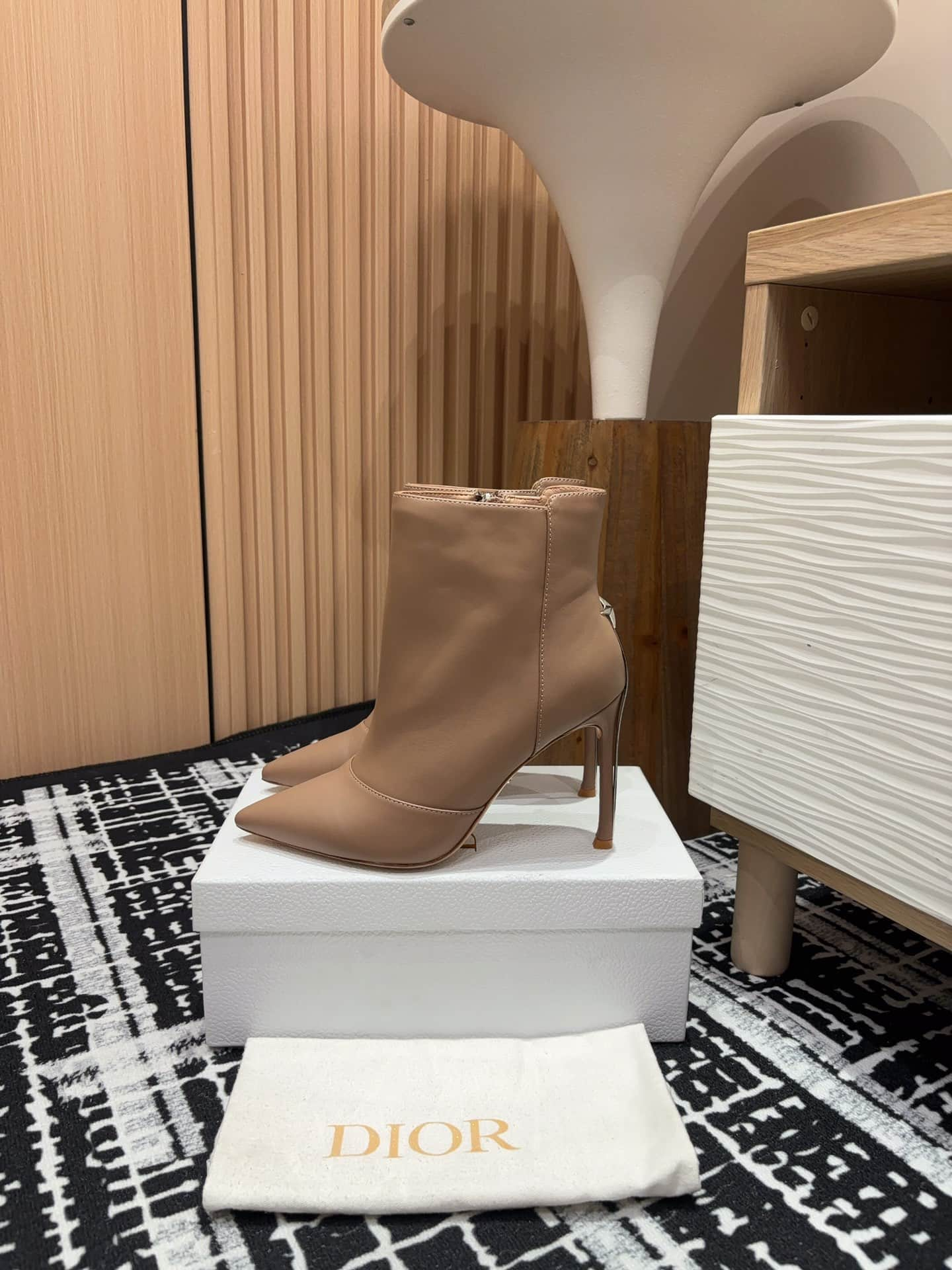 Dior Women's Boots