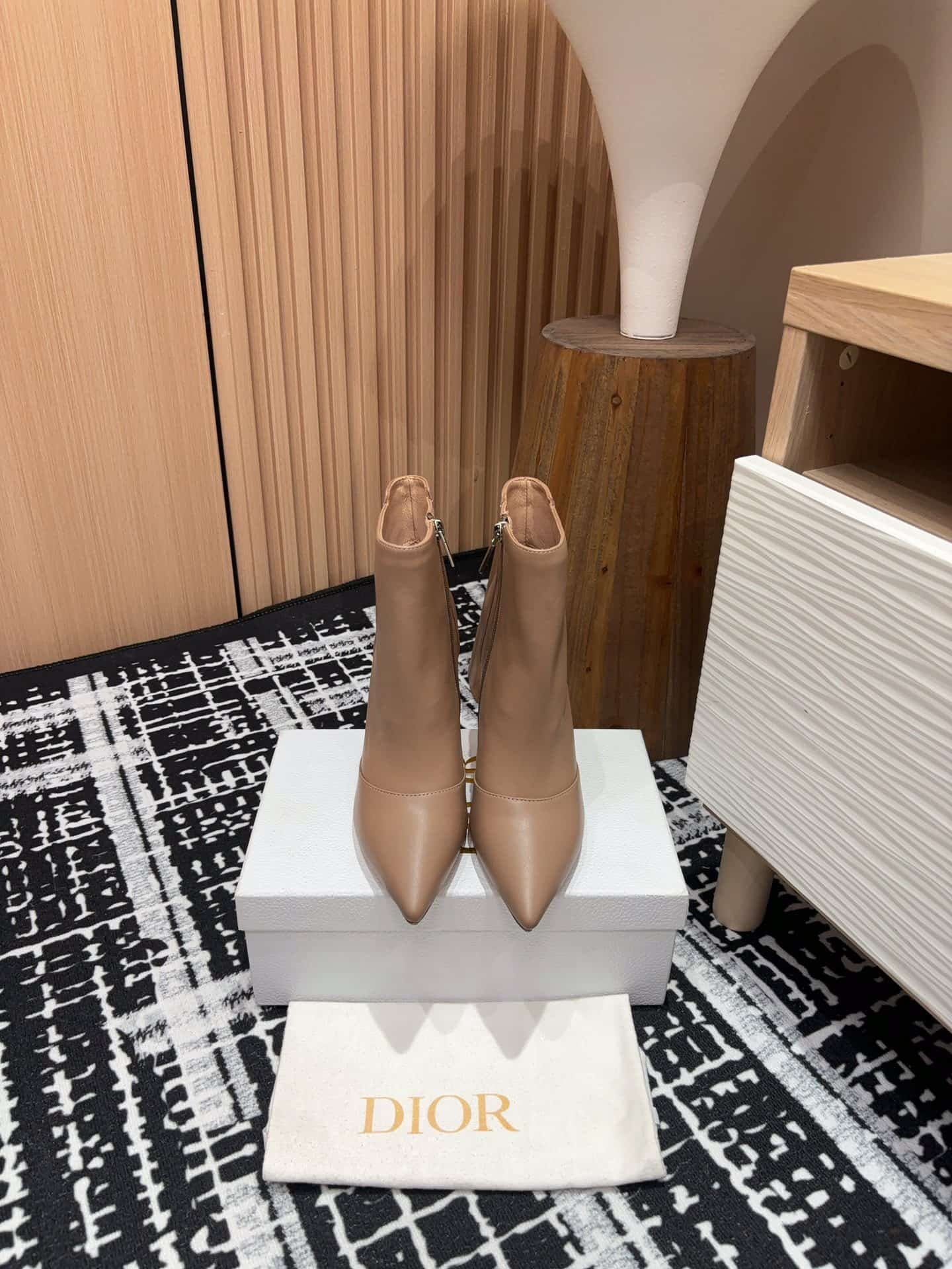 Dior Women's Boots