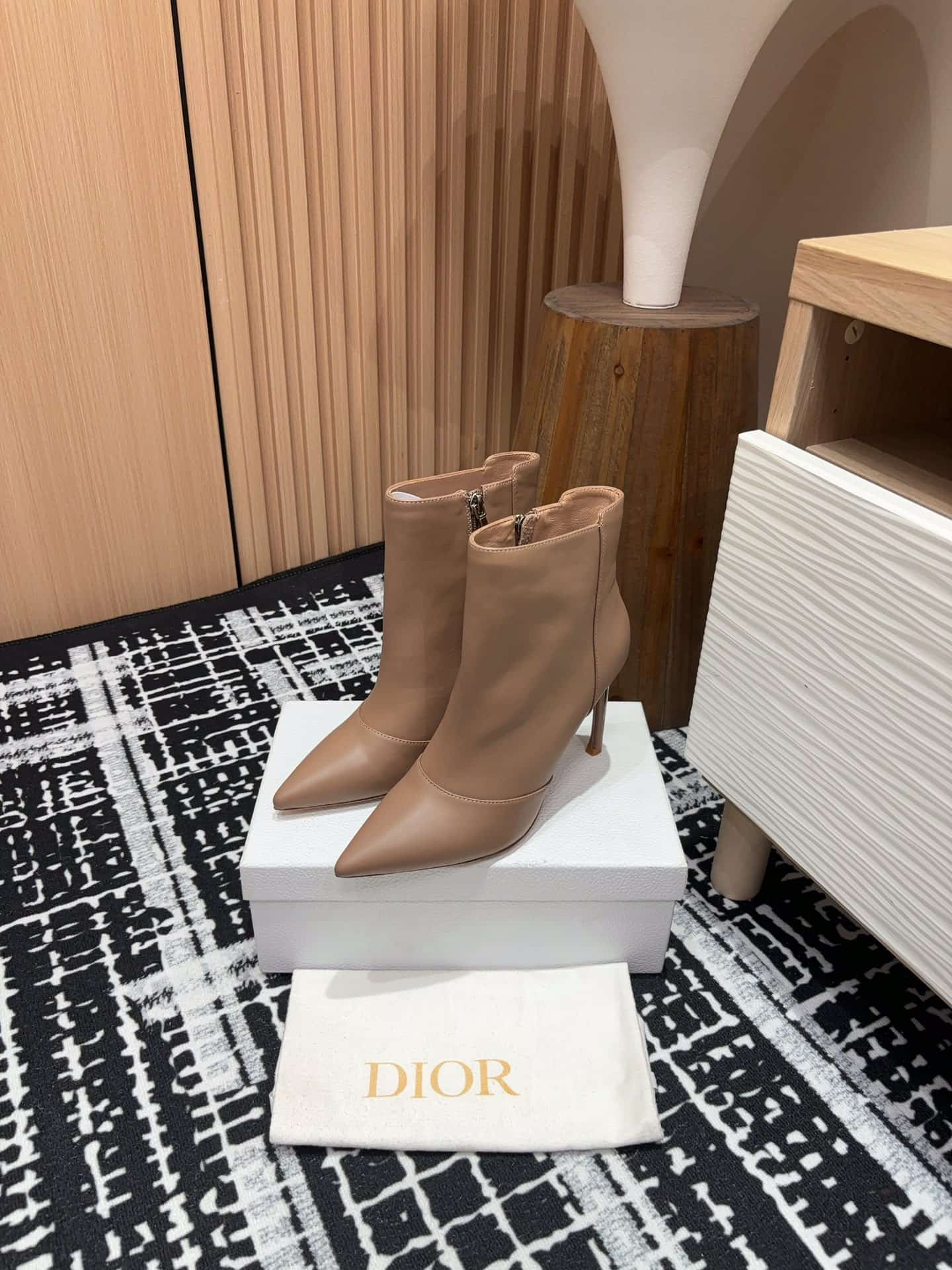 Dior Women's Boots