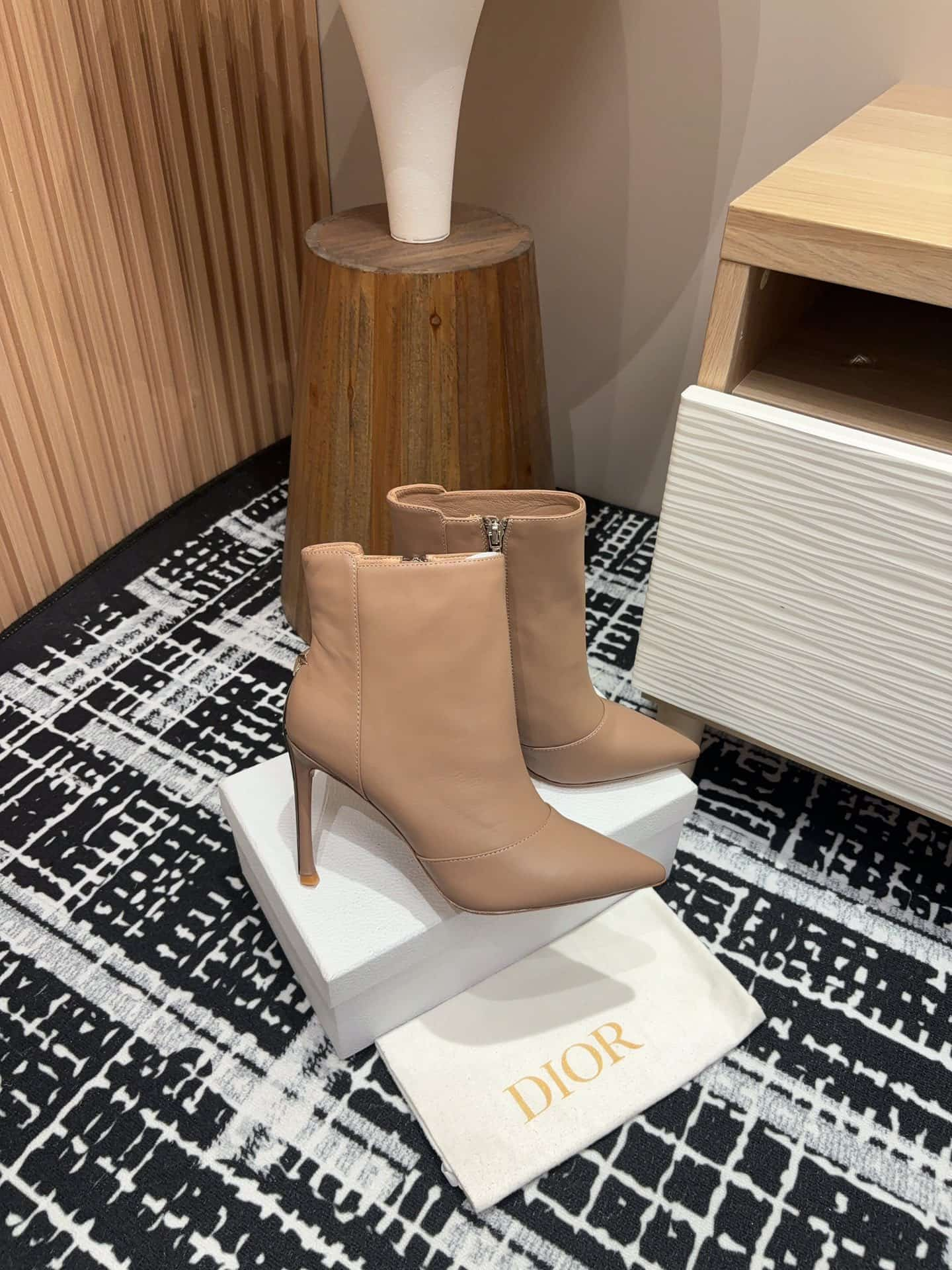 Dior Women's Boots