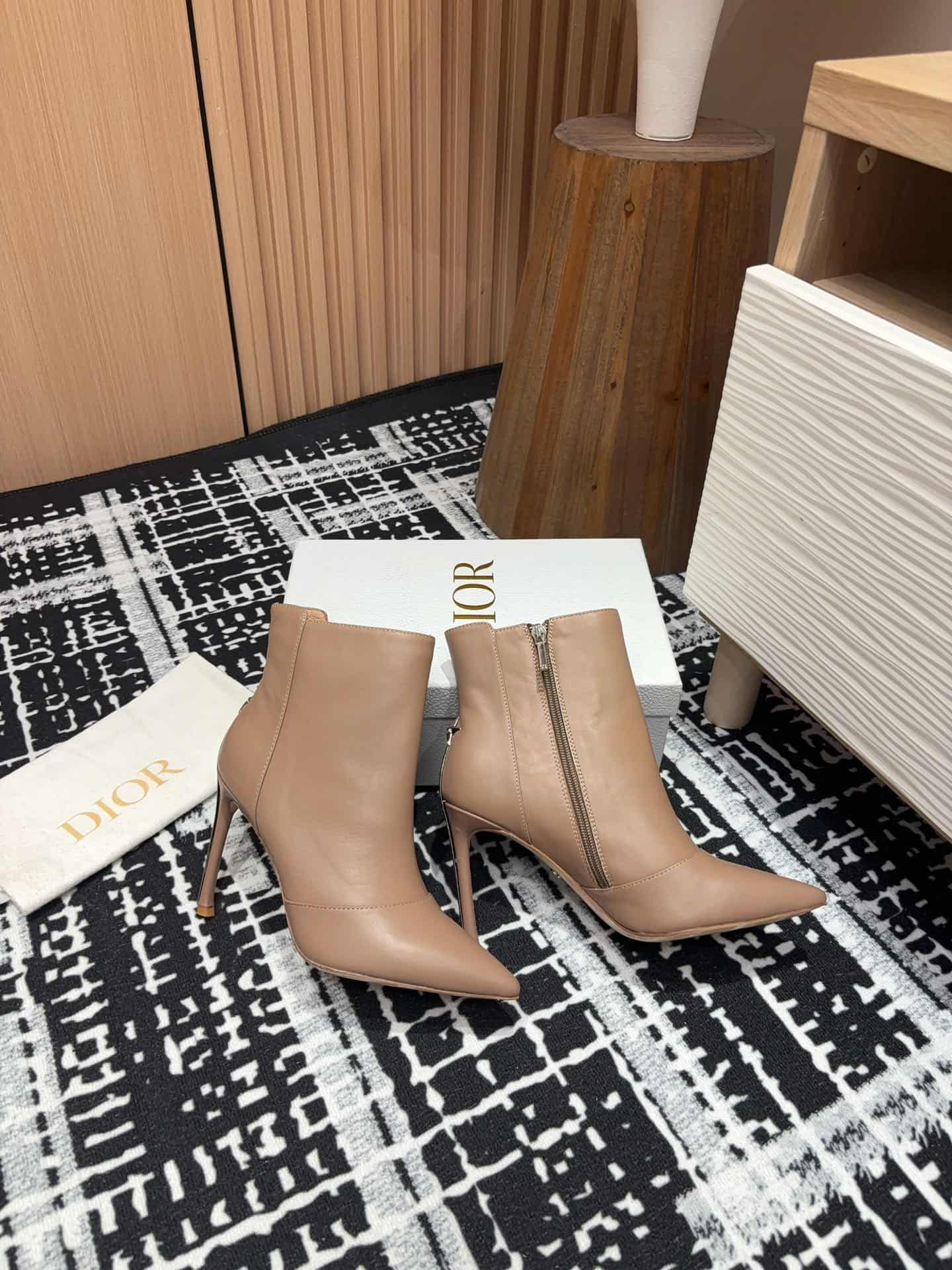 Dior Women's Boots