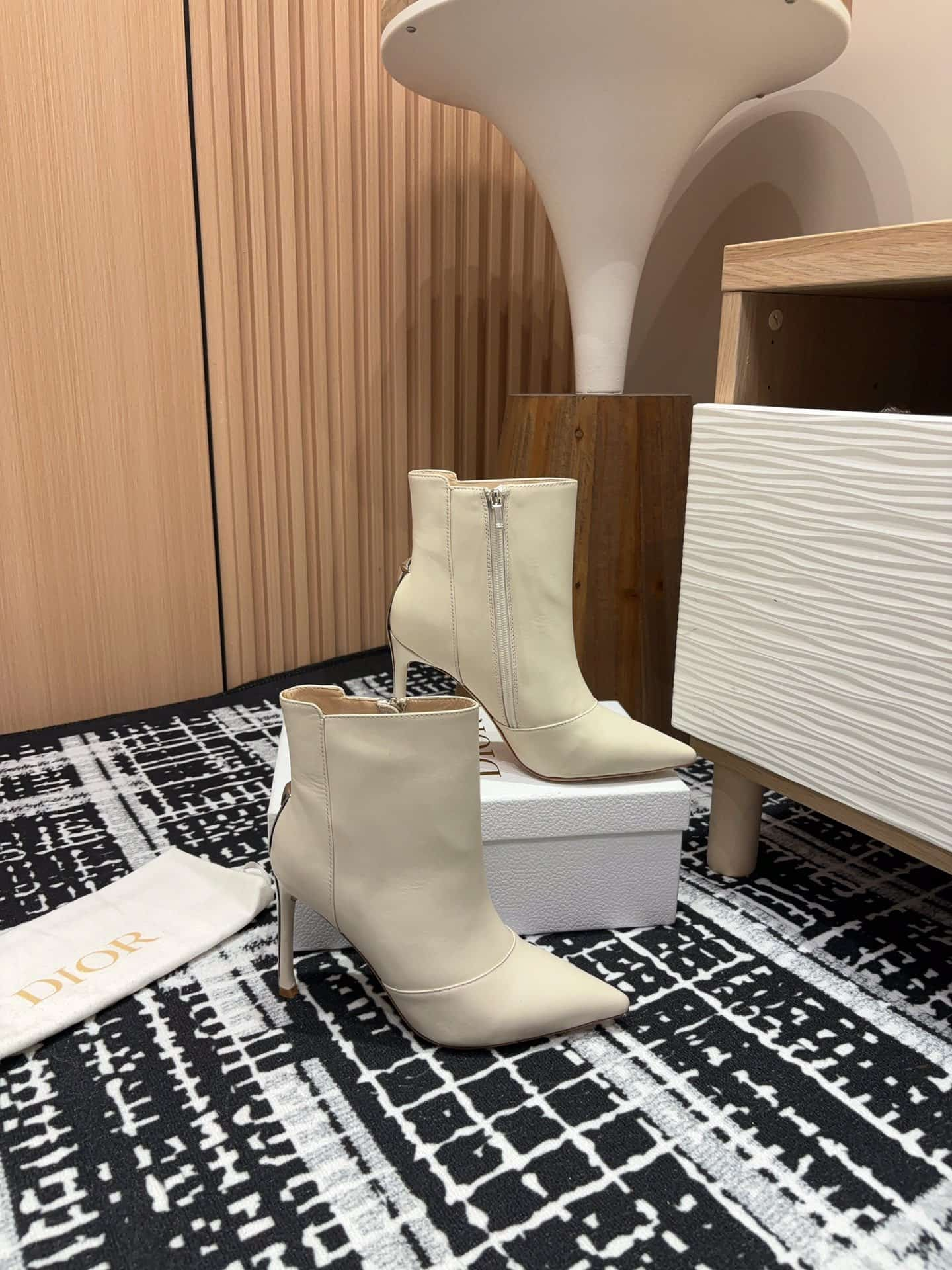 Dior Women's Boots