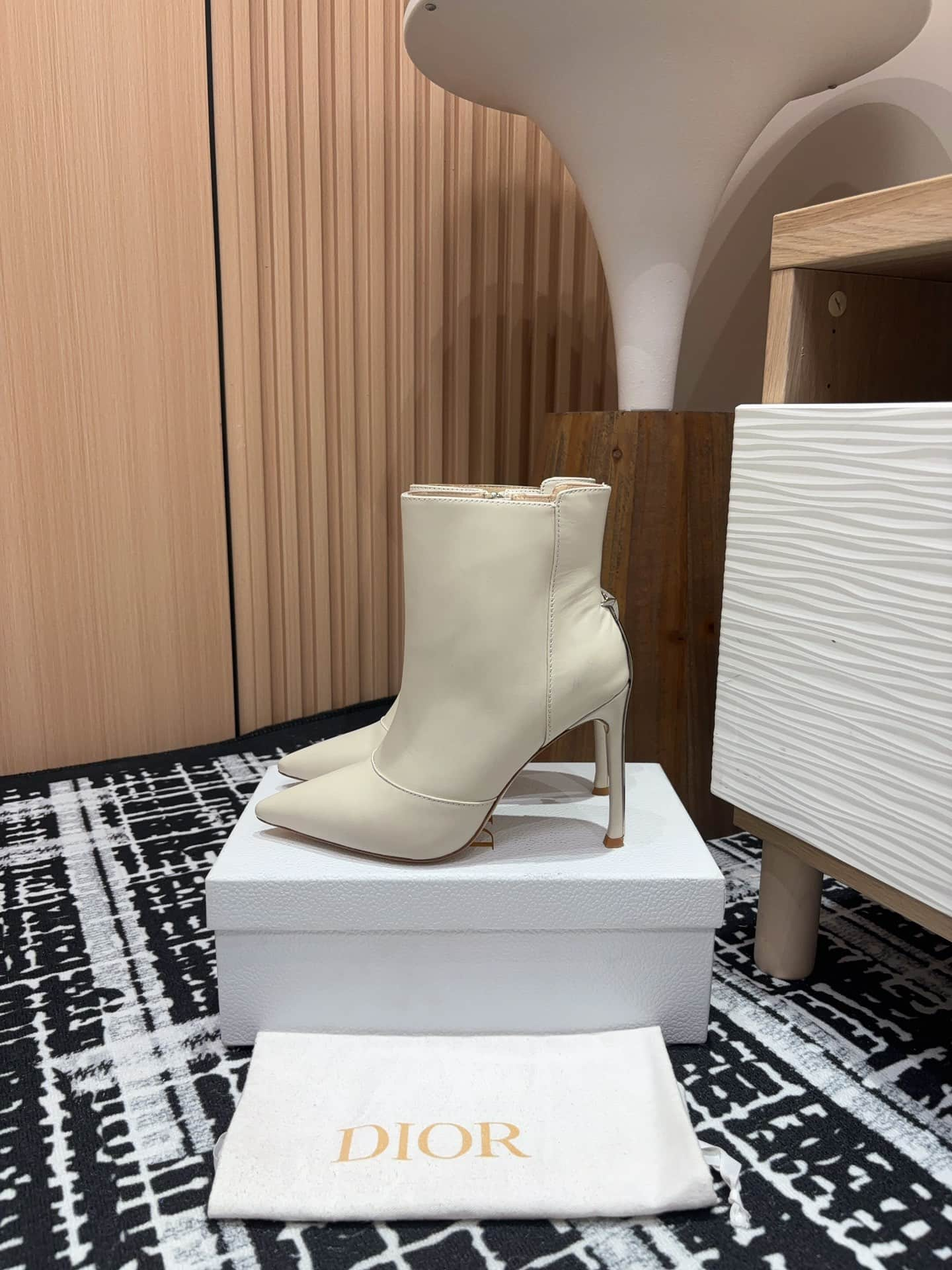 Dior Women's Boots