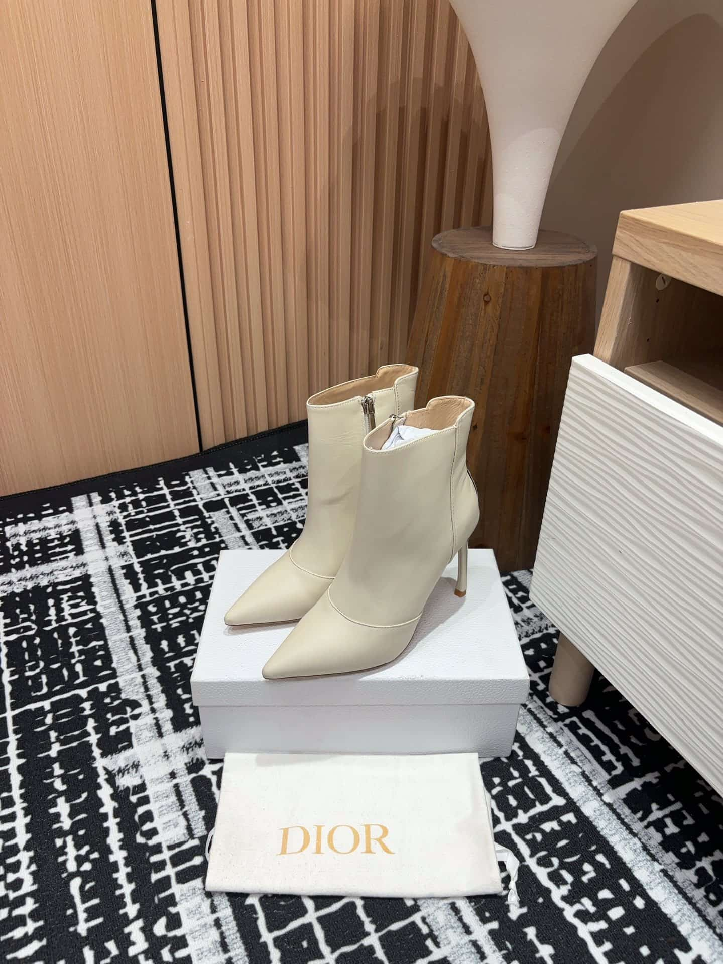 Dior Women's Boots