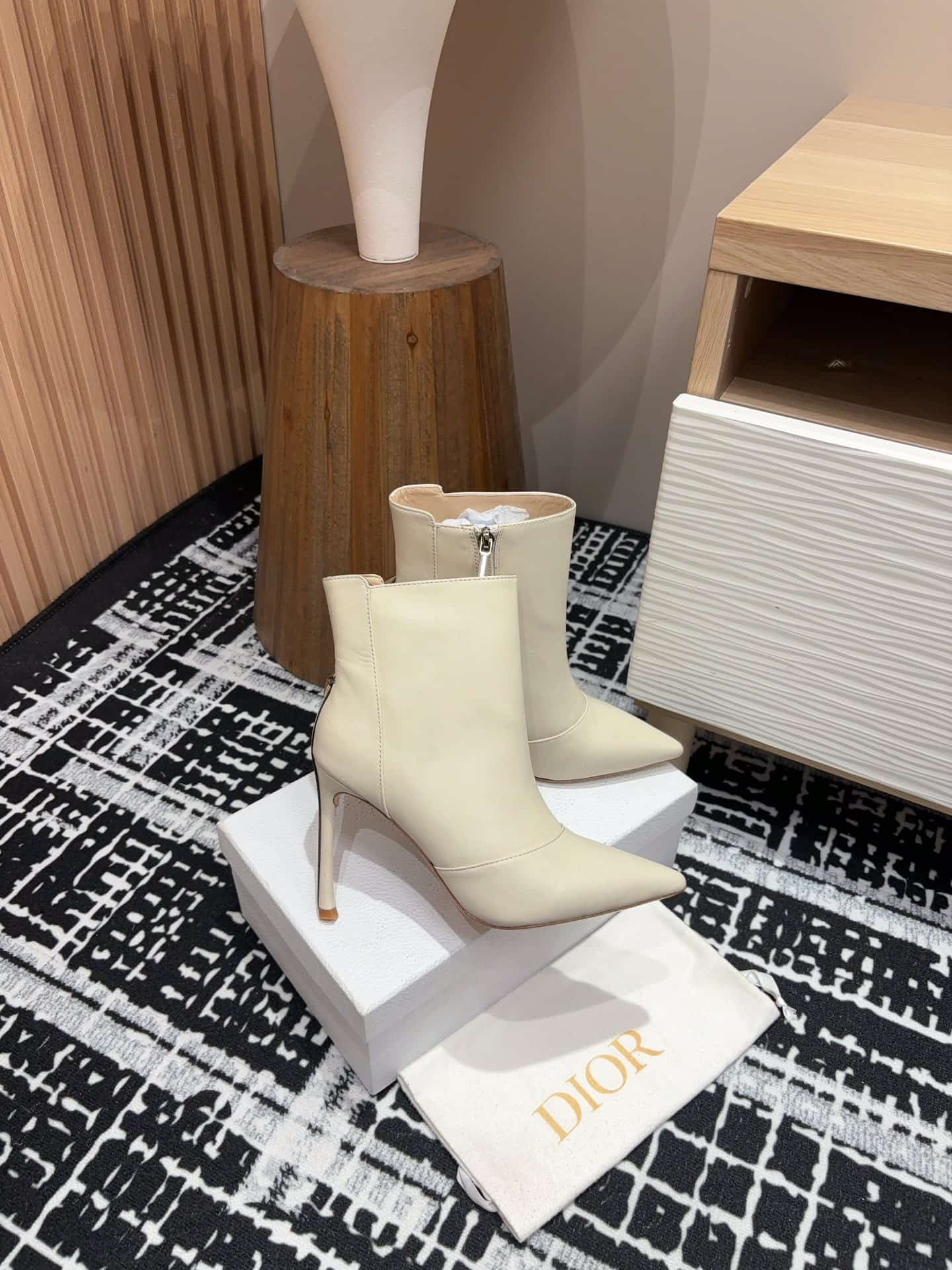 Dior Women's Boots