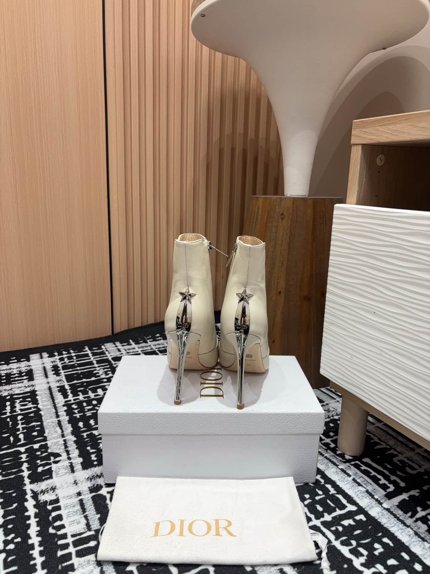 Dior Women's Boots