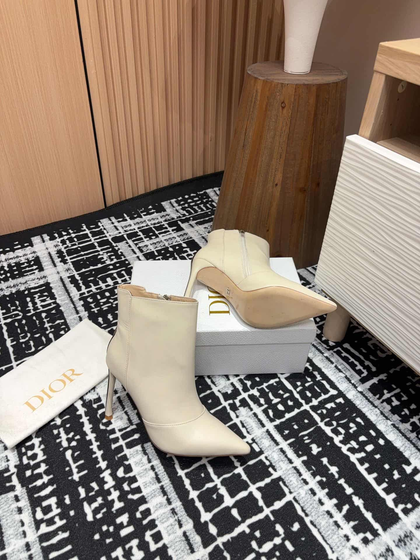 Dior Women's Boots