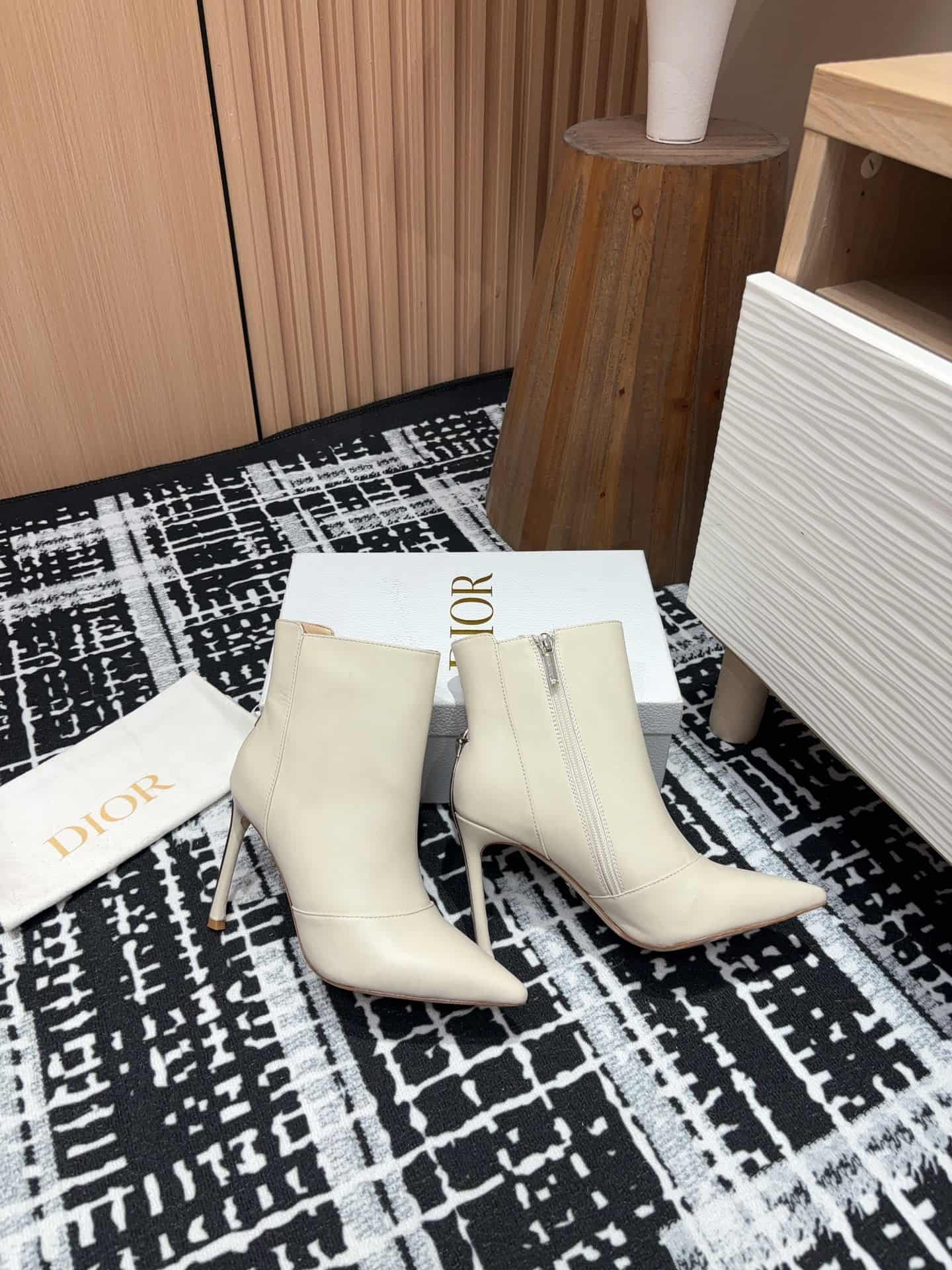 Dior Women's Boots