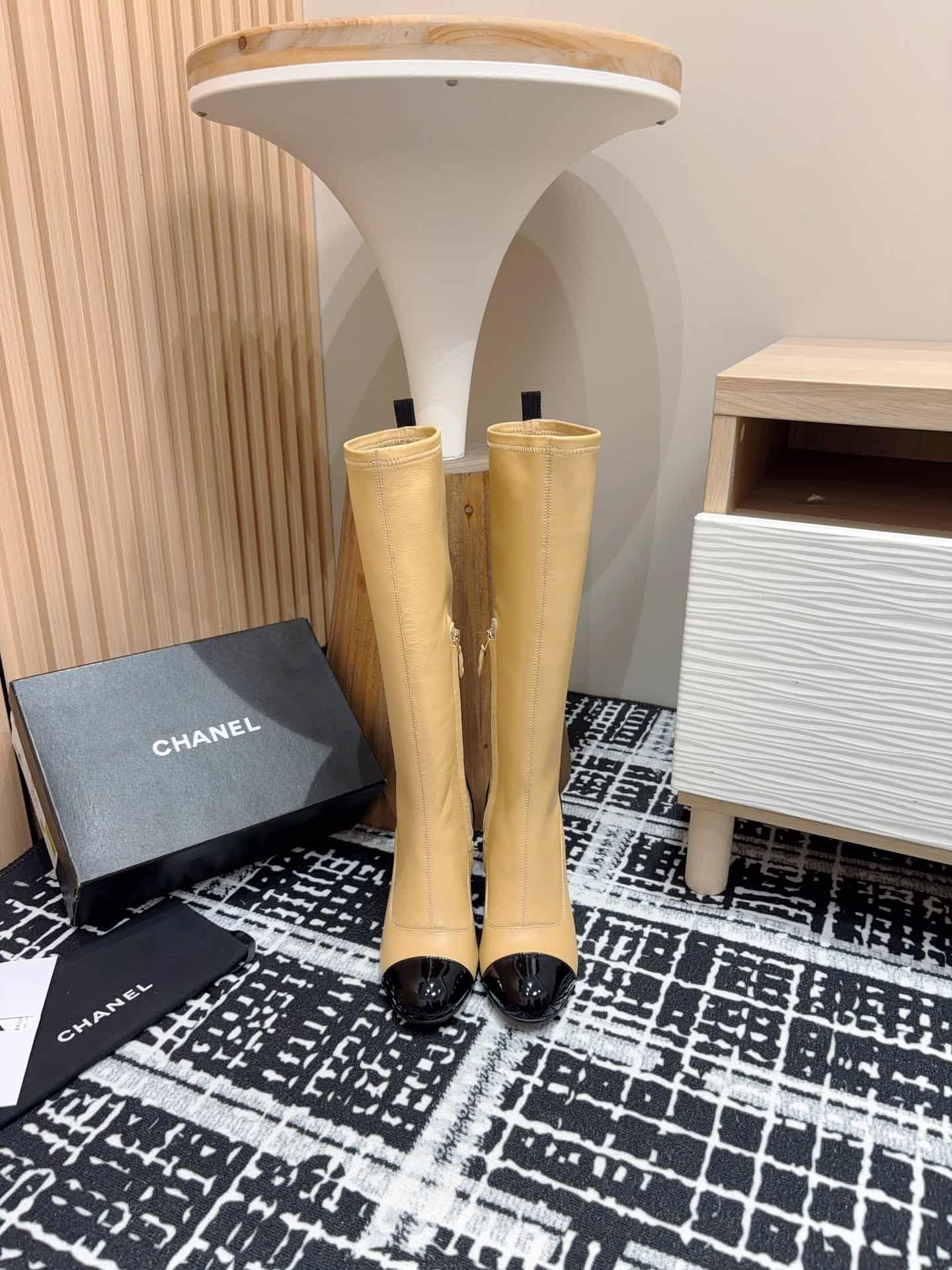 Chanel Women's Boots