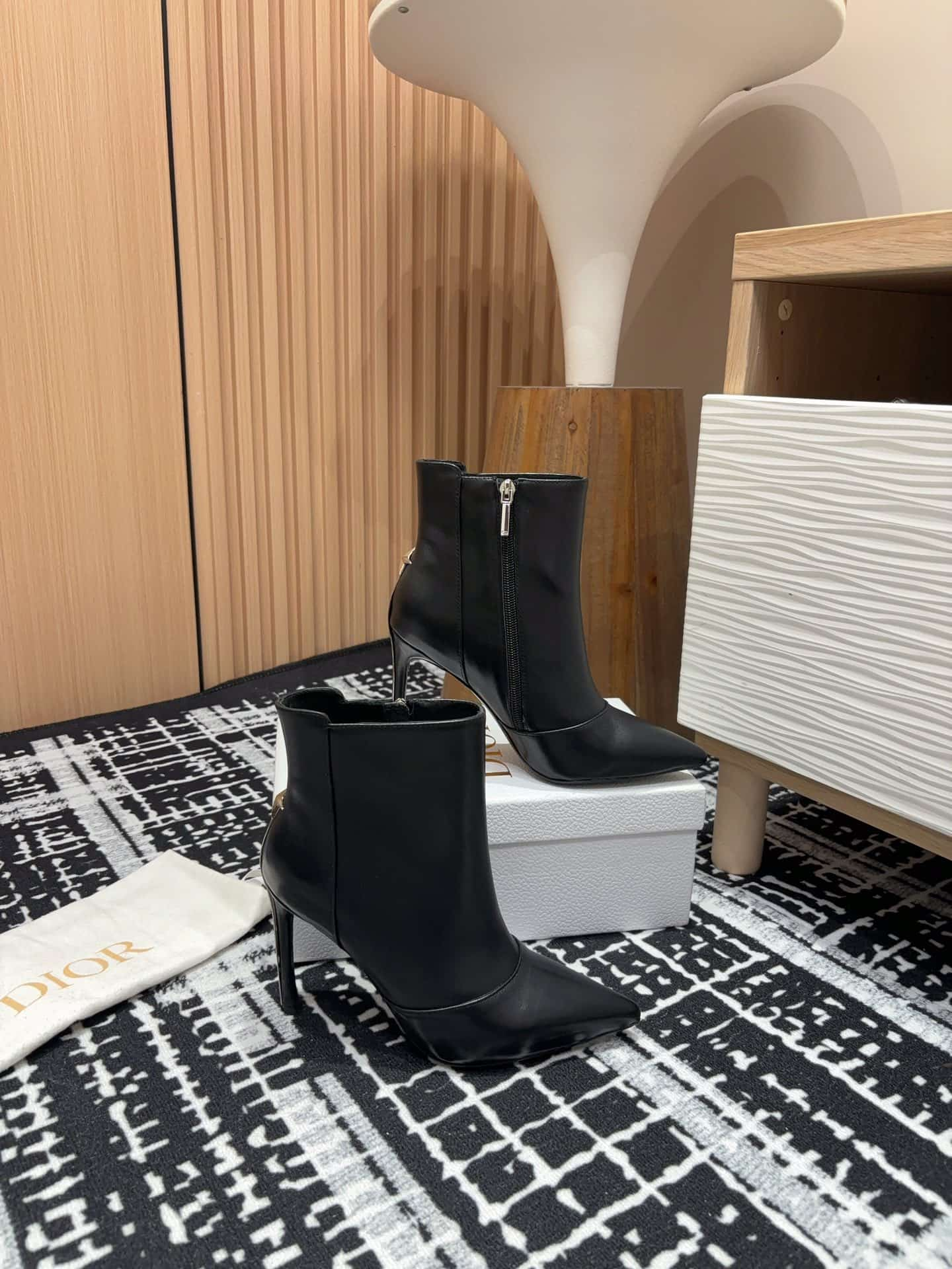 Dior Women's Boots