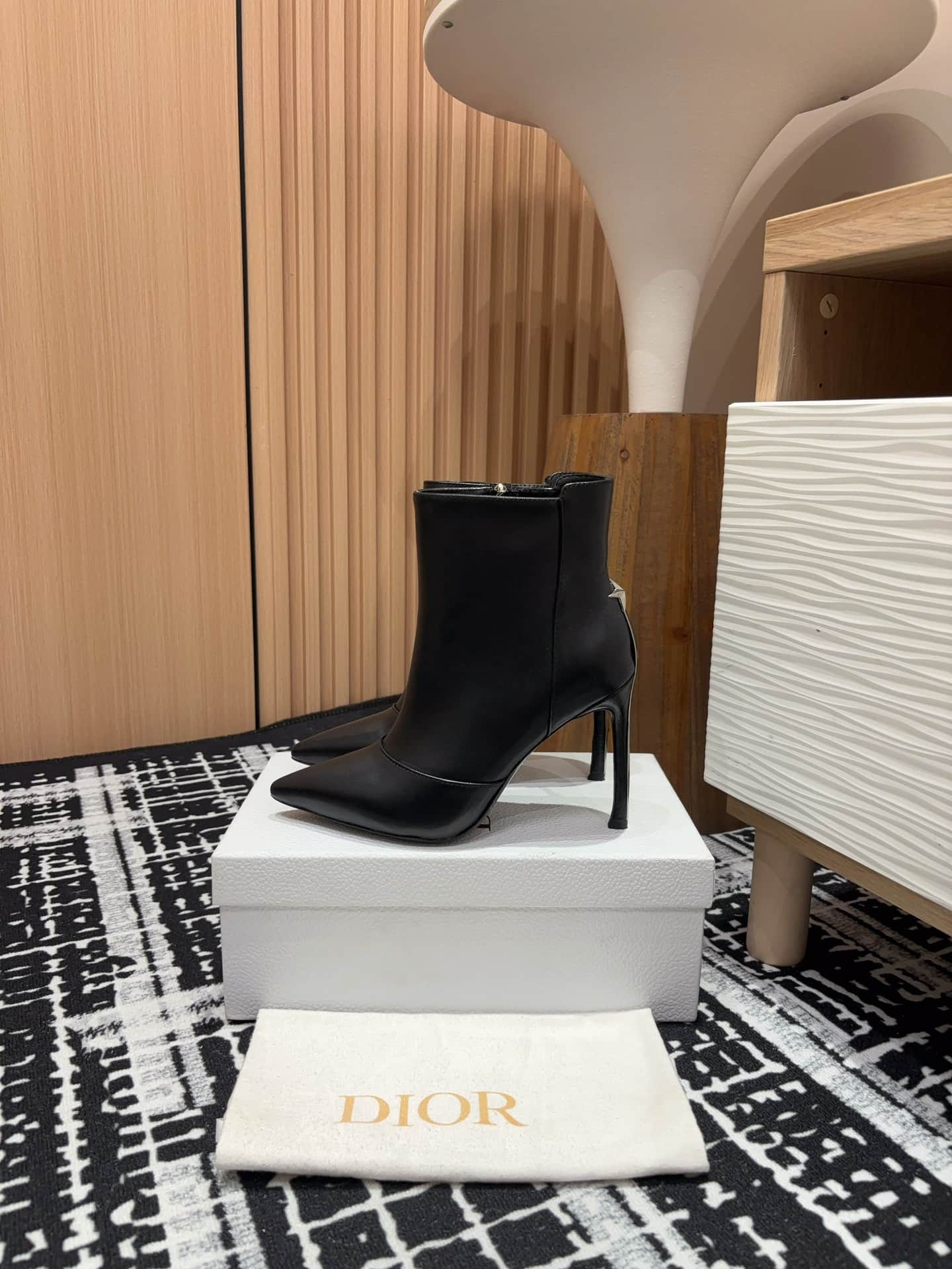 Dior Women's Boots