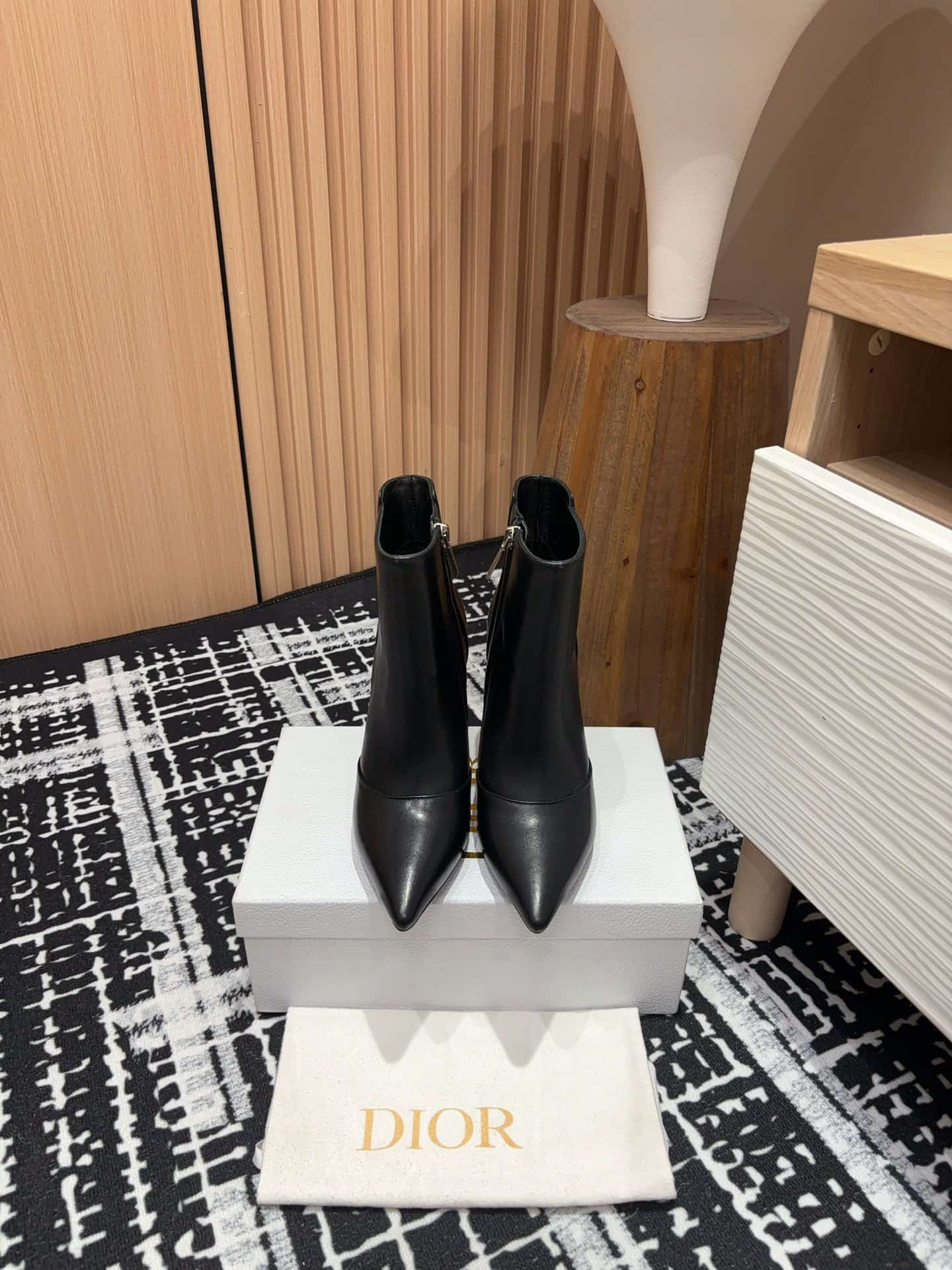 Dior Women's Boots