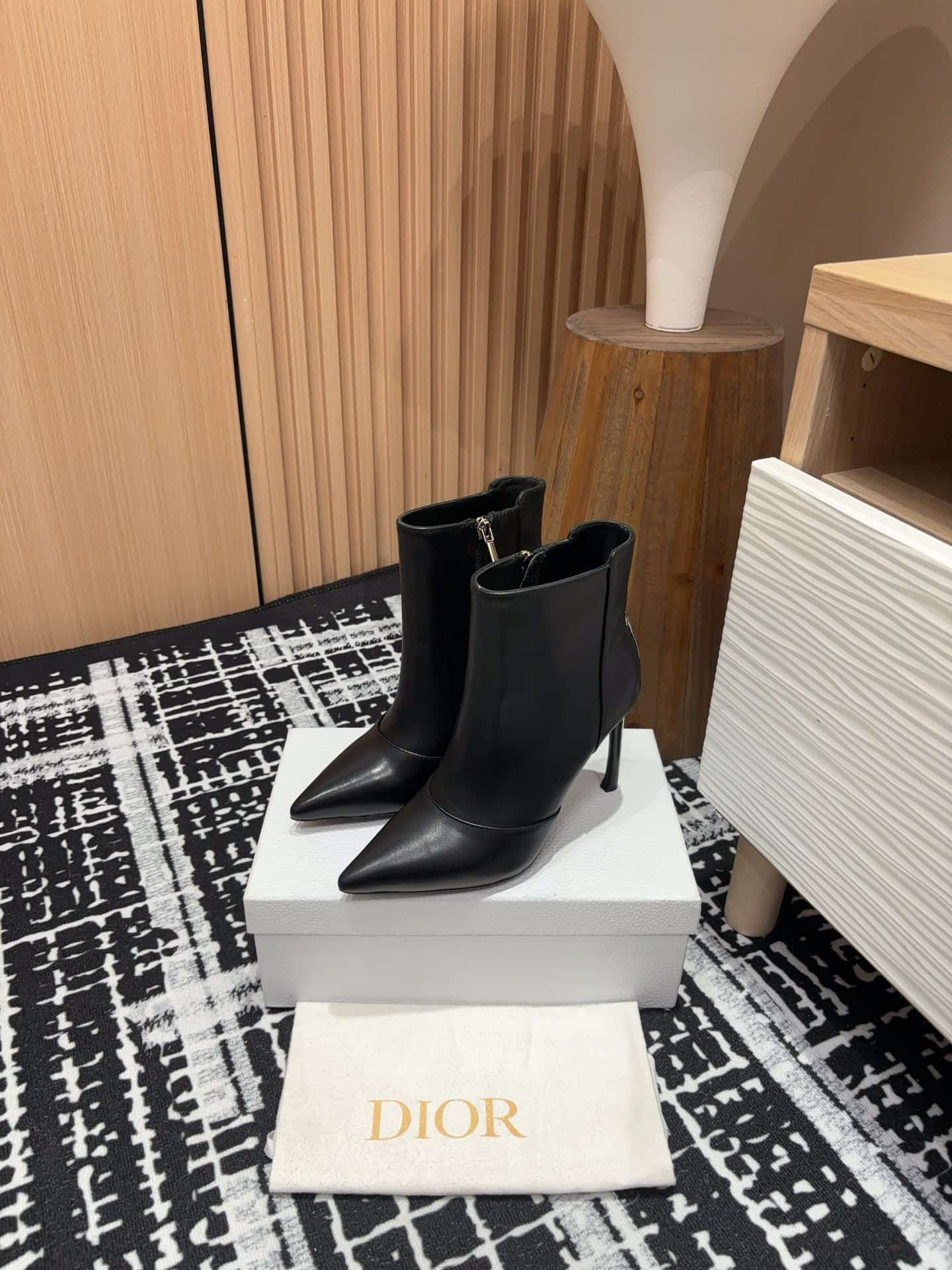 Dior Women's Boots