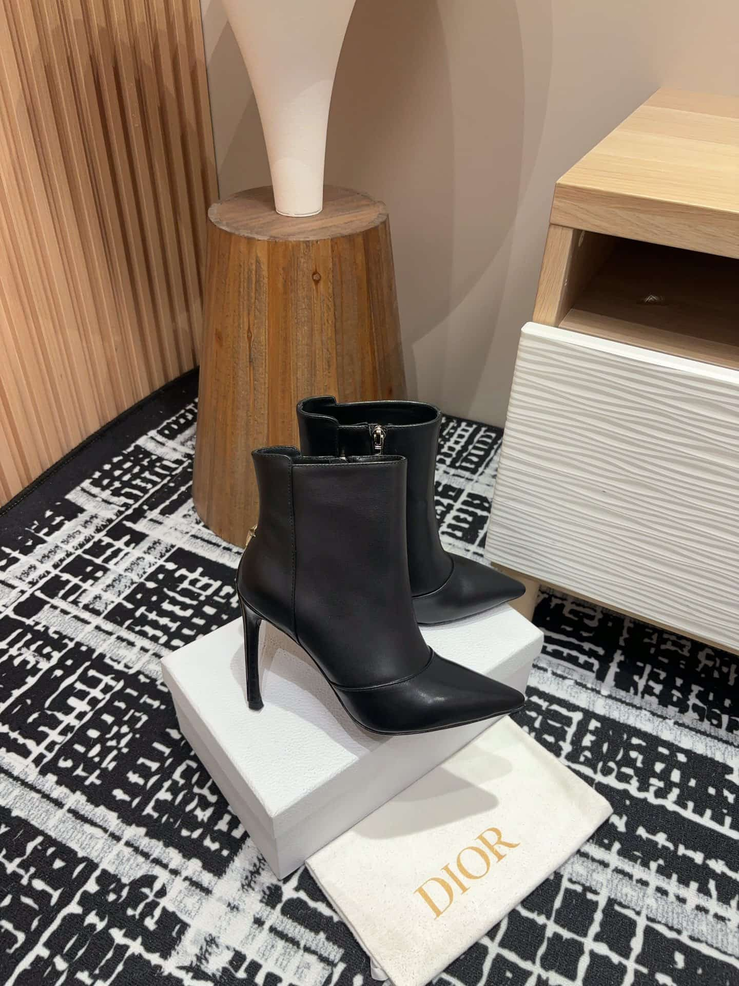 Dior Women's Boots