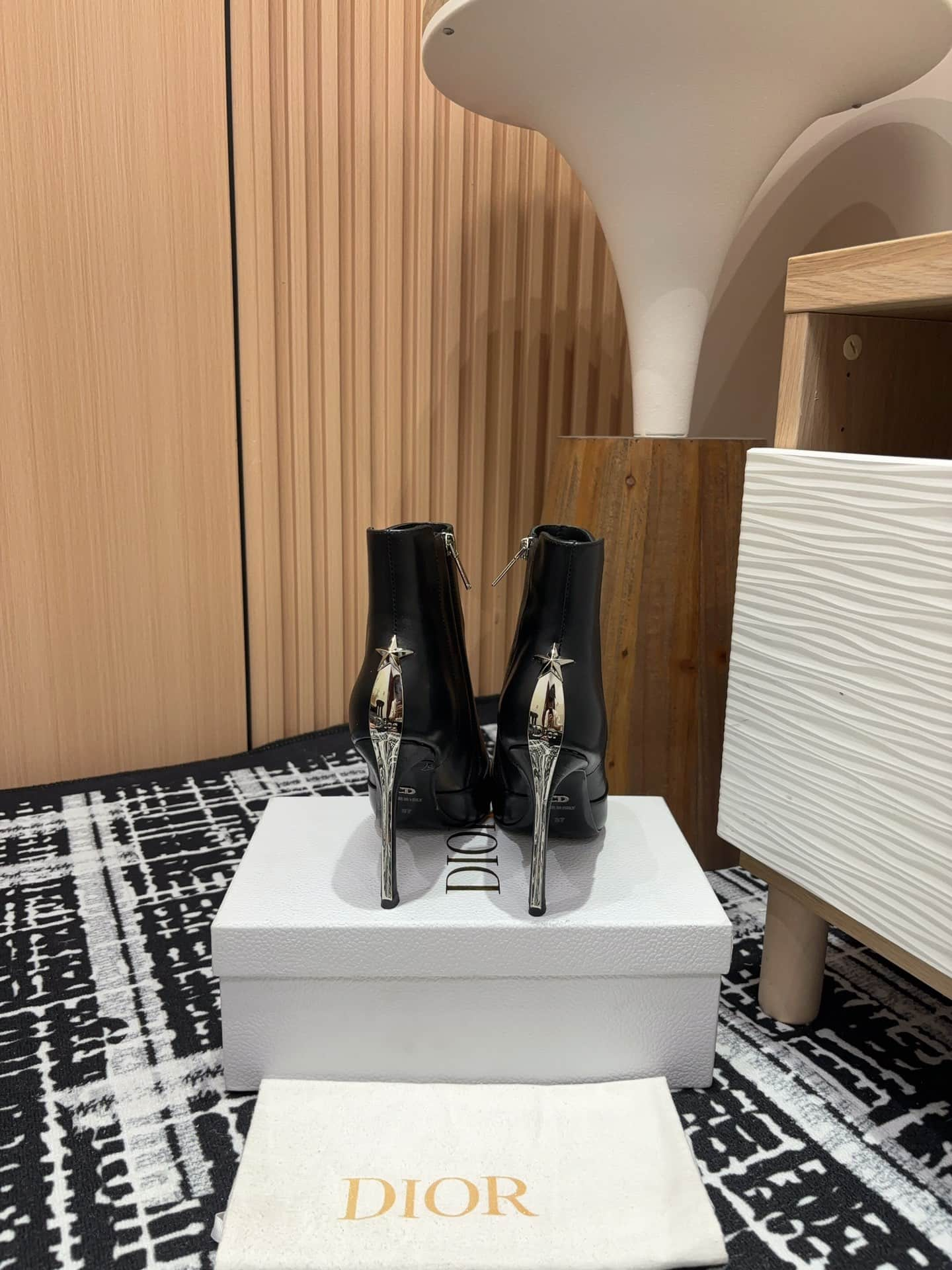 Dior Women's Boots