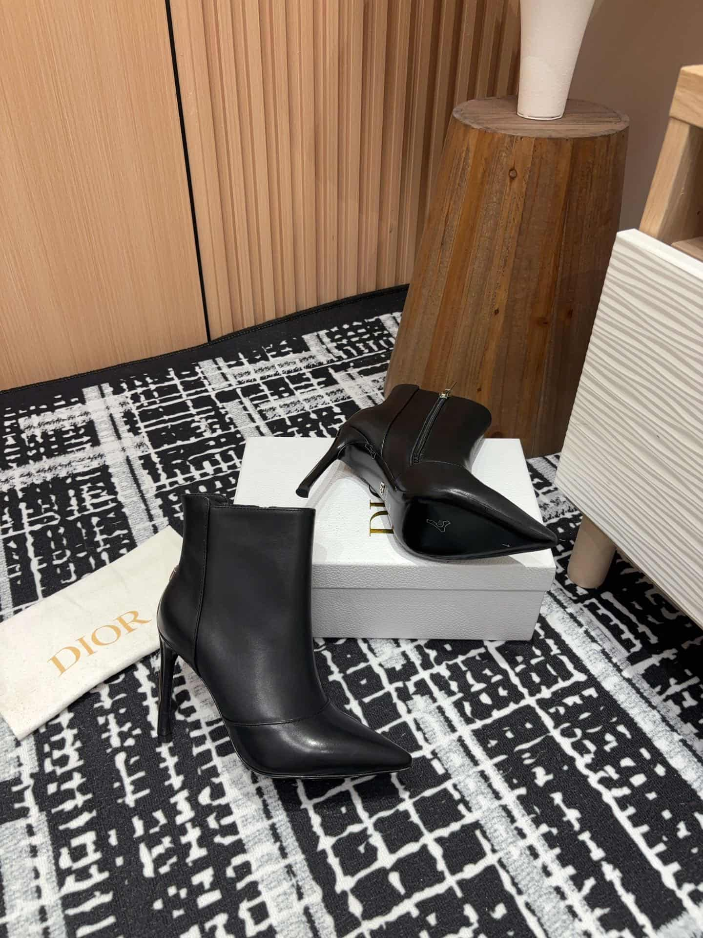 Dior Women's Boots