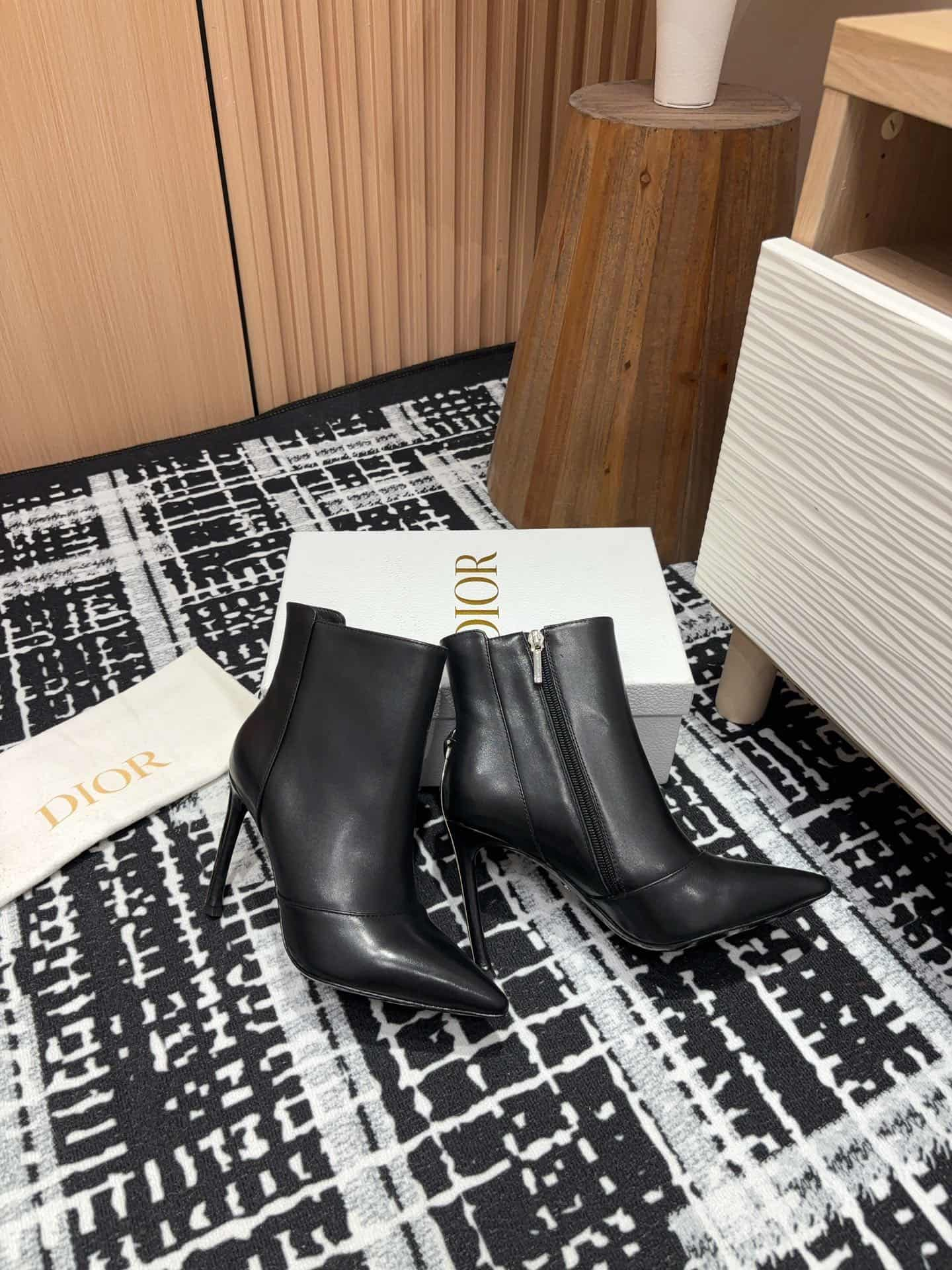 Dior Women's Boots