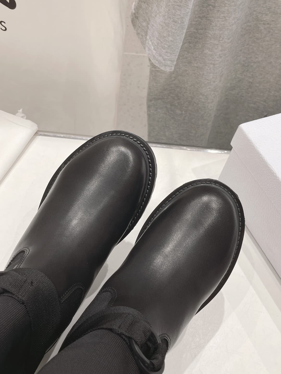 Dior Women's Boots