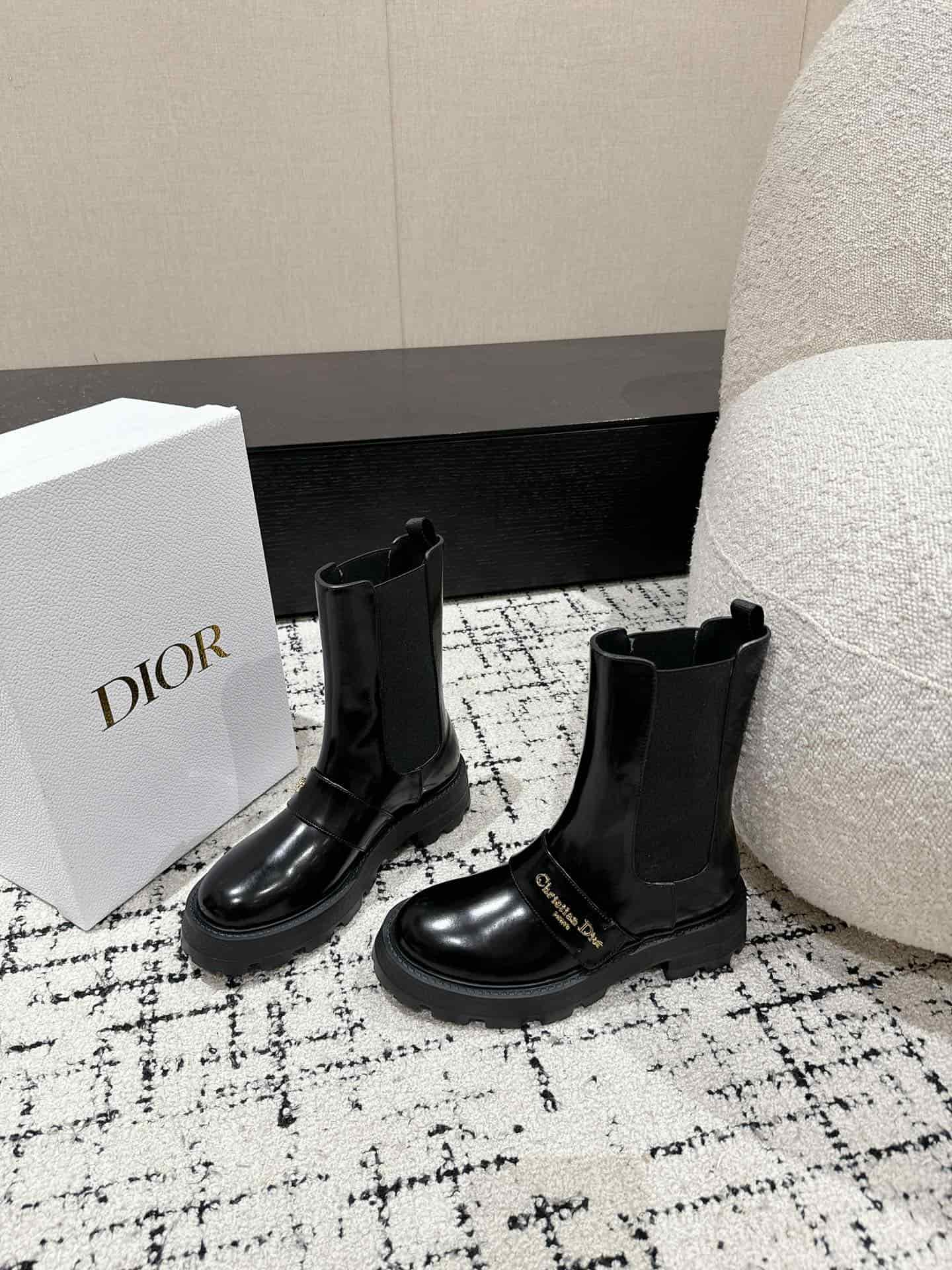 Dior Women's Boots