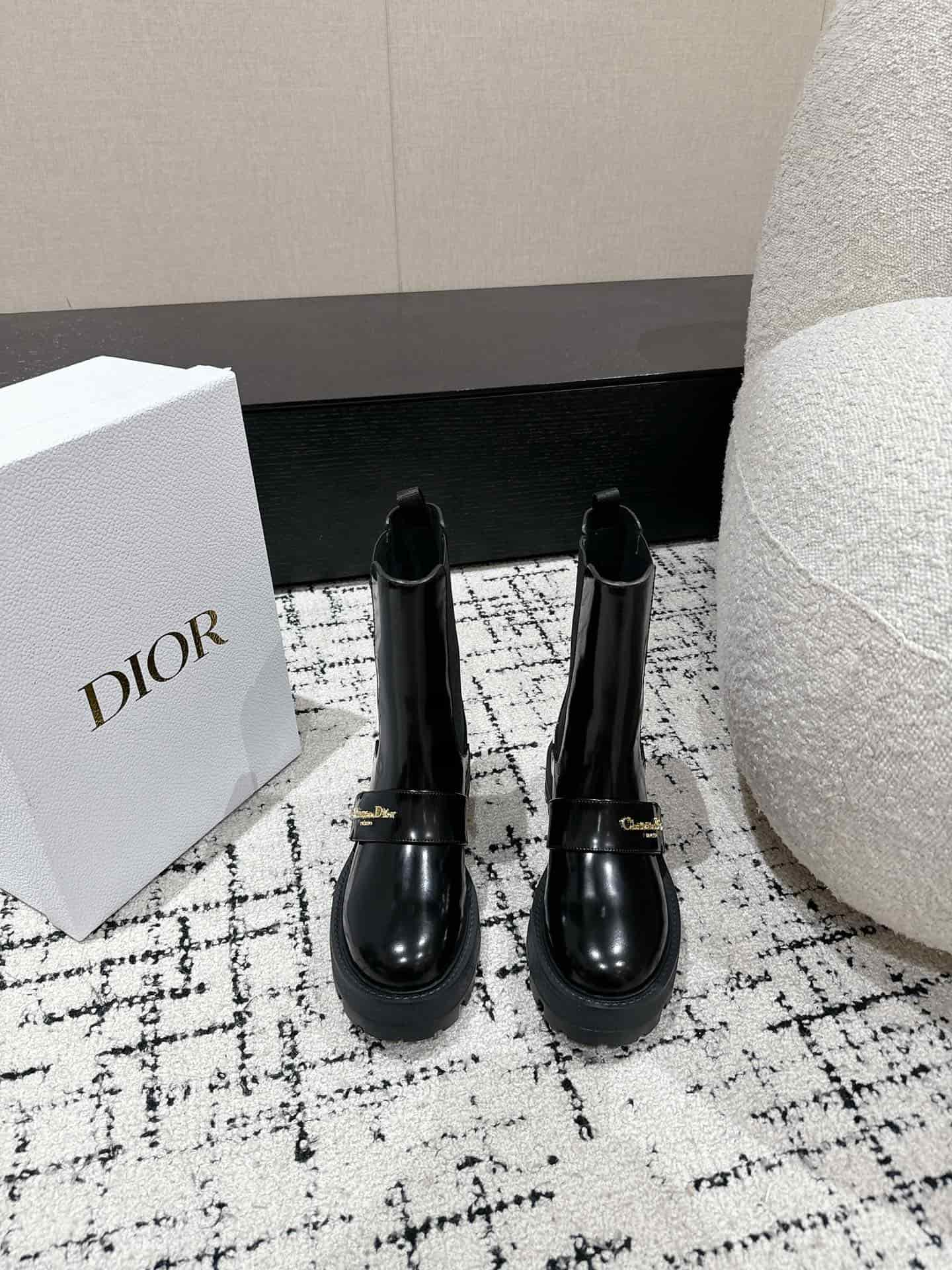 Dior Women's Boots