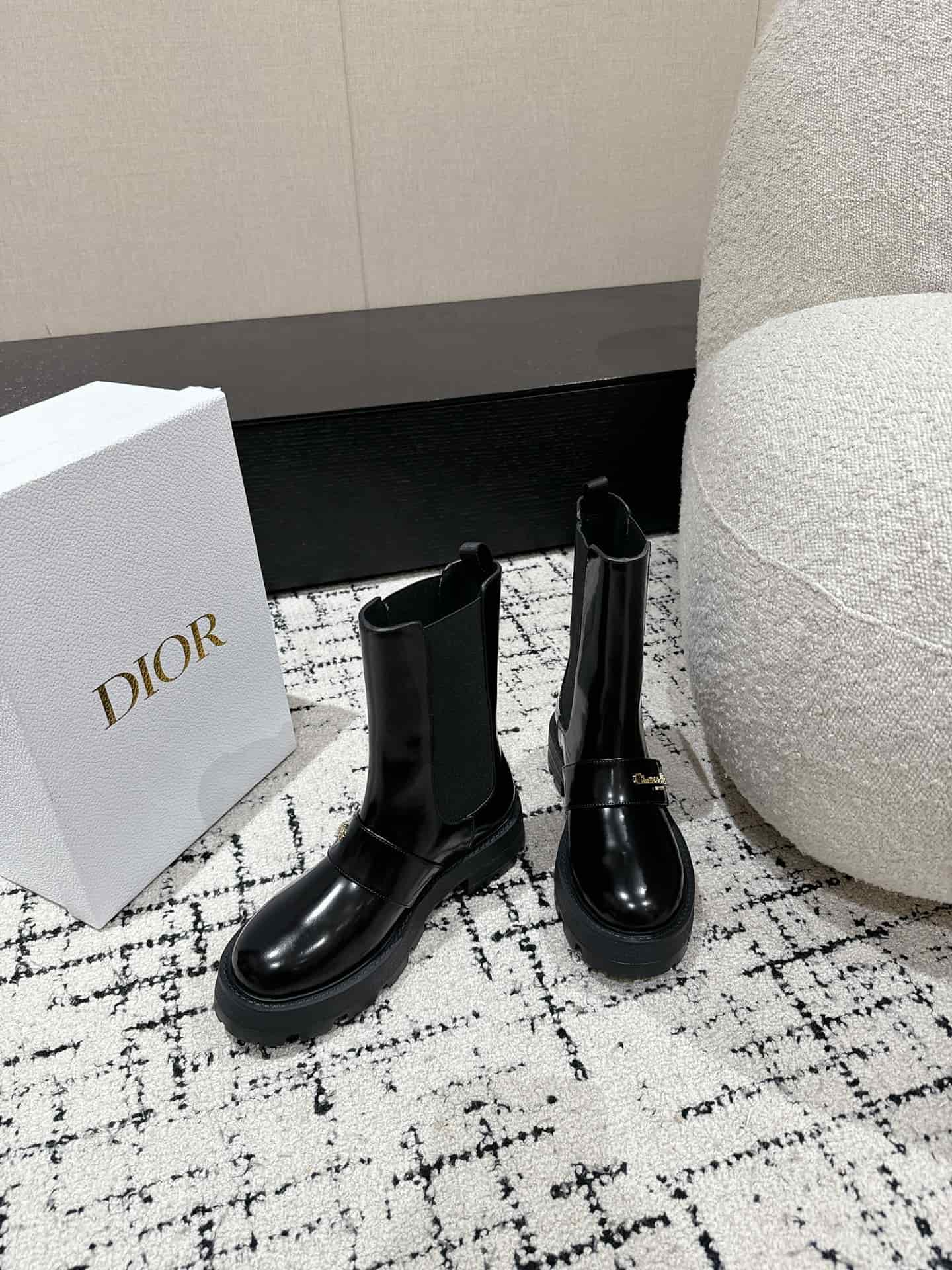 Dior Women's Boots