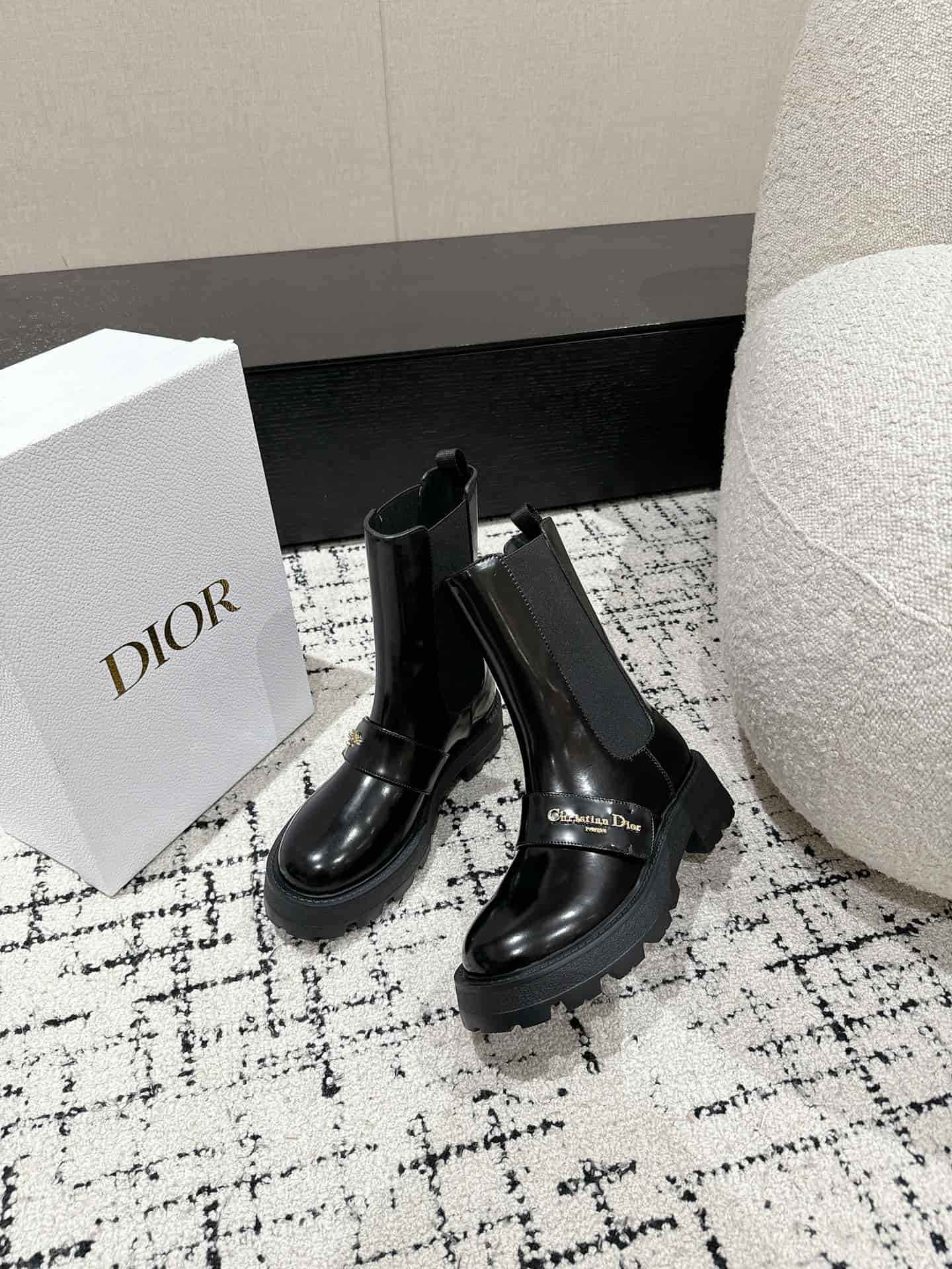 Dior Women's Boots