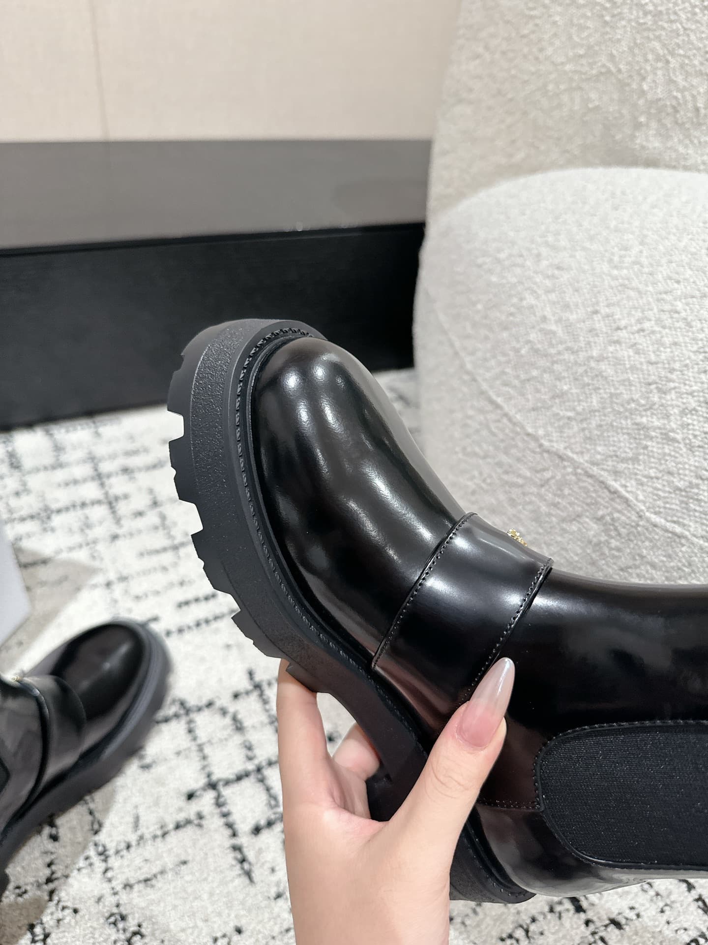 Dior Women's Boots