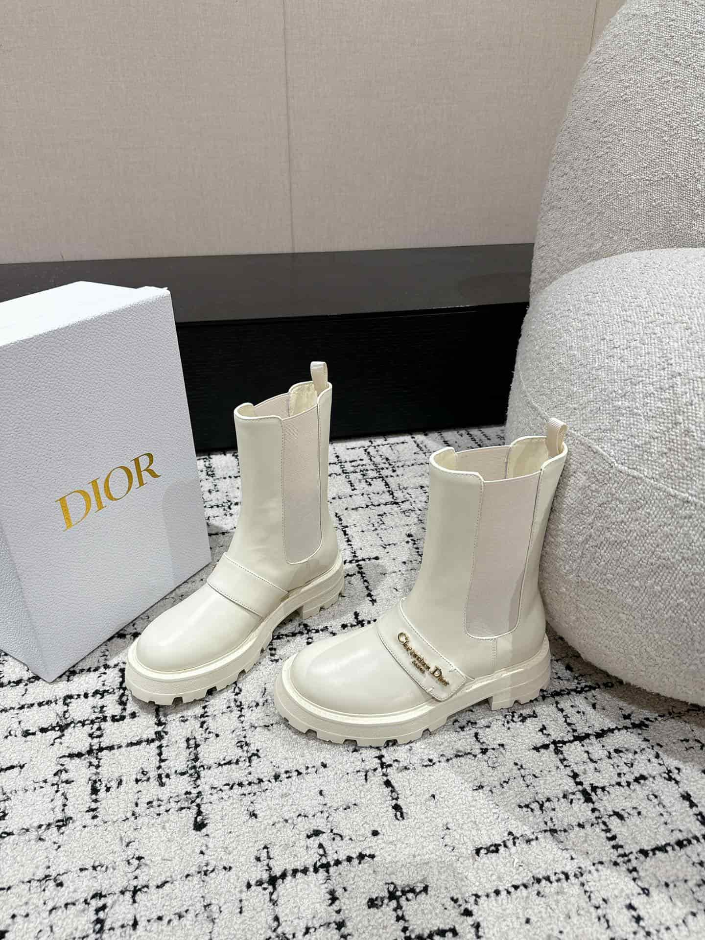 Dior Women's Boots