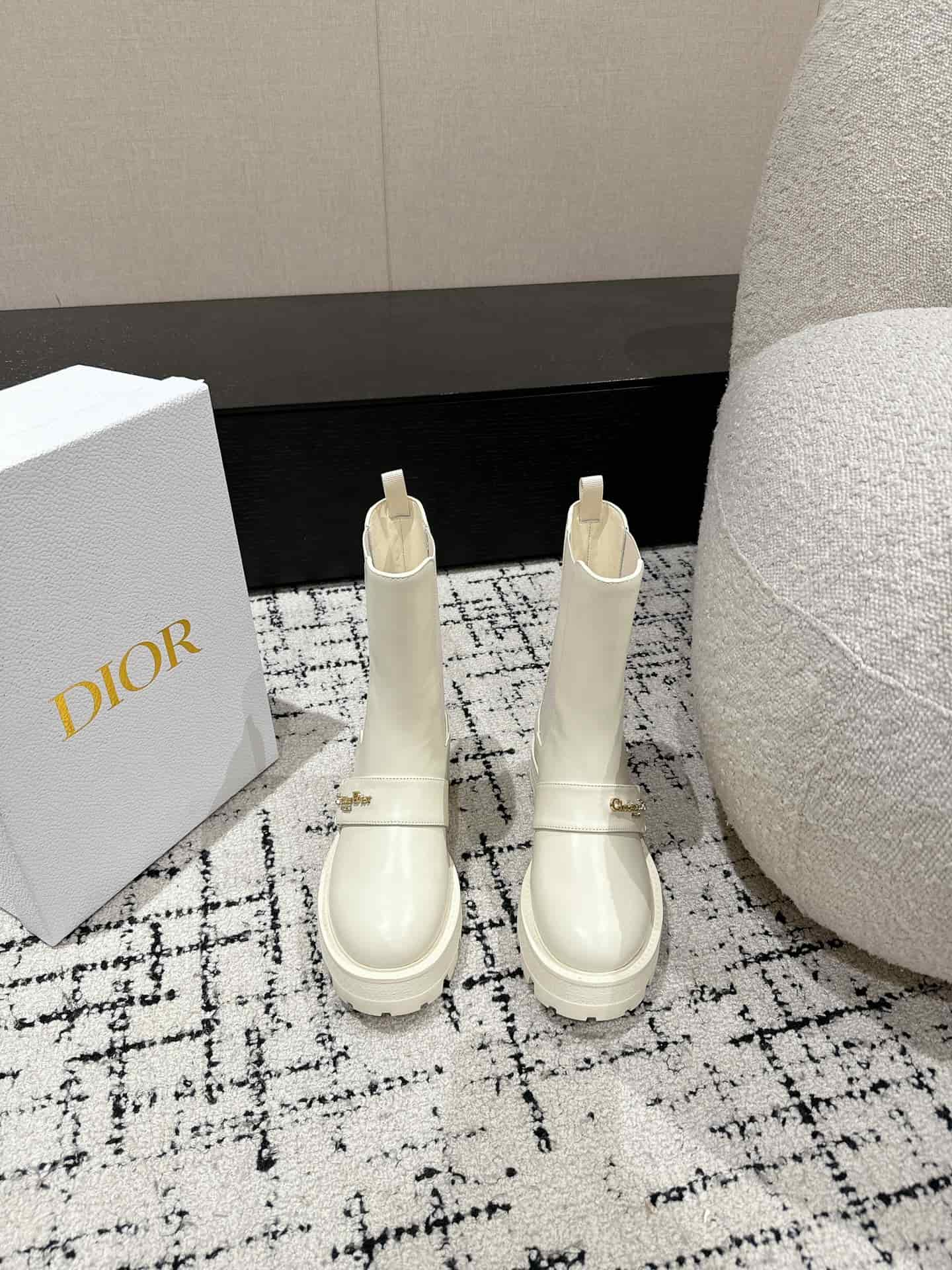 Dior Women's Boots