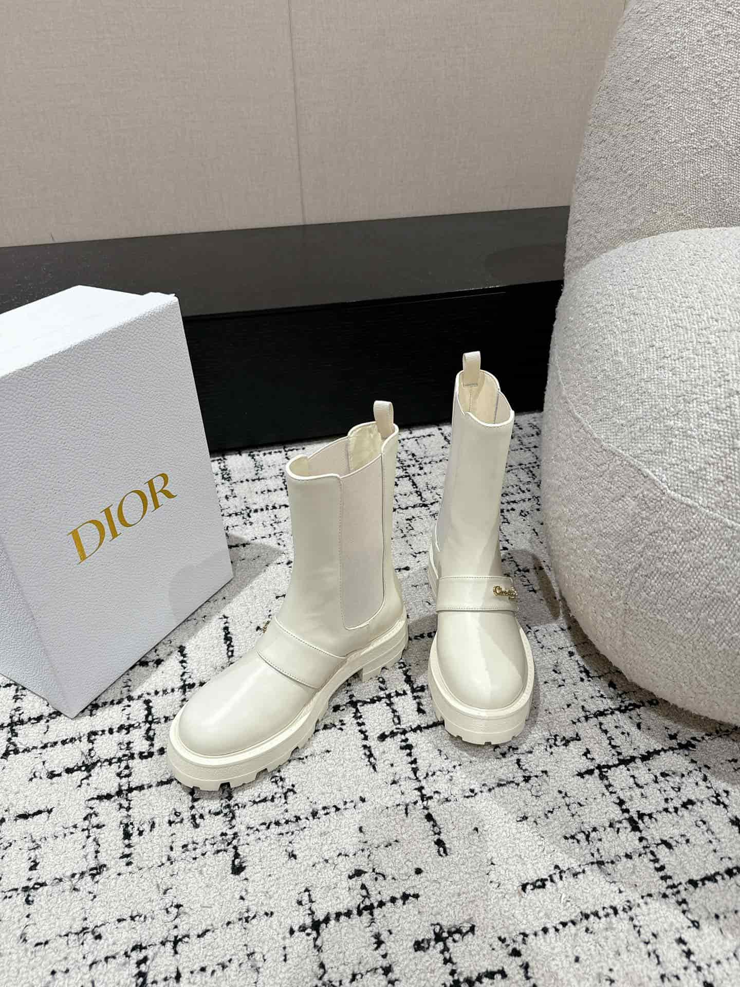 Dior Women's Boots