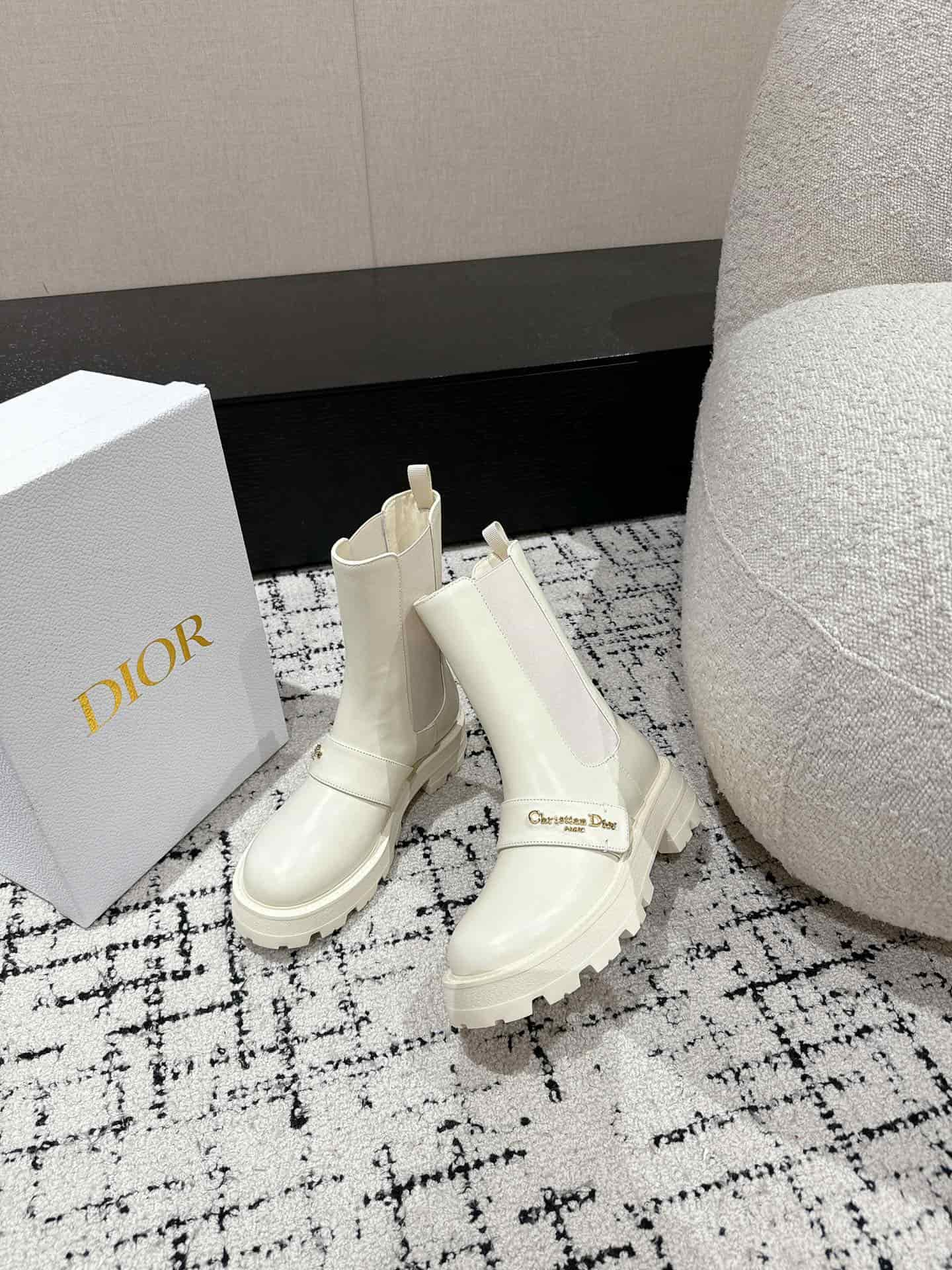 Dior Women's Boots