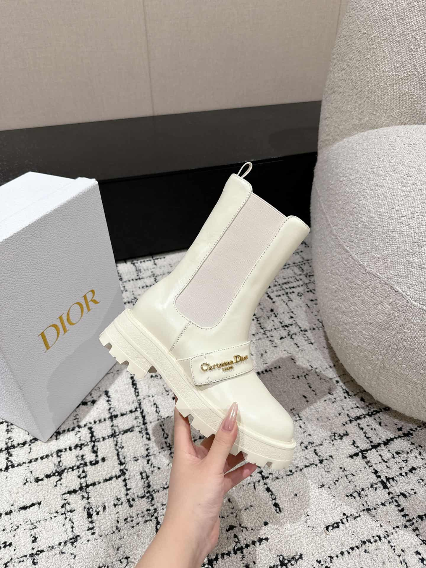 Dior Women's Boots