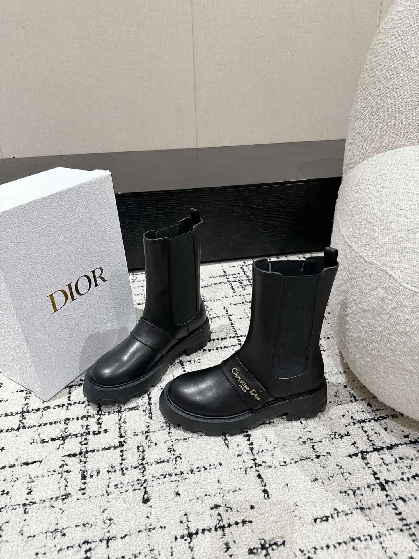 Dior Women's Boots