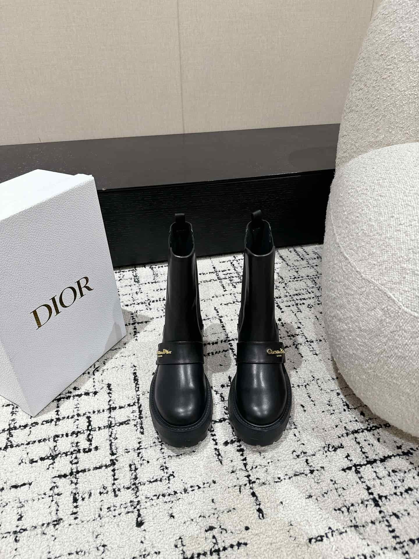 Dior Women's Boots