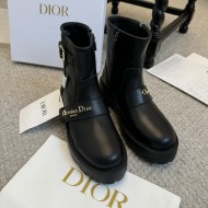 Dior Women's Boots