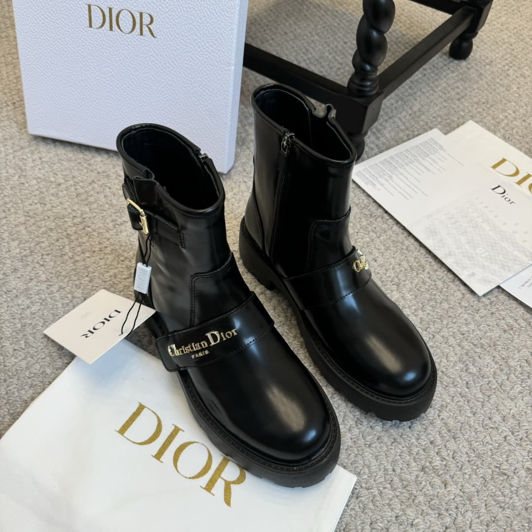 Dior Women's Boots