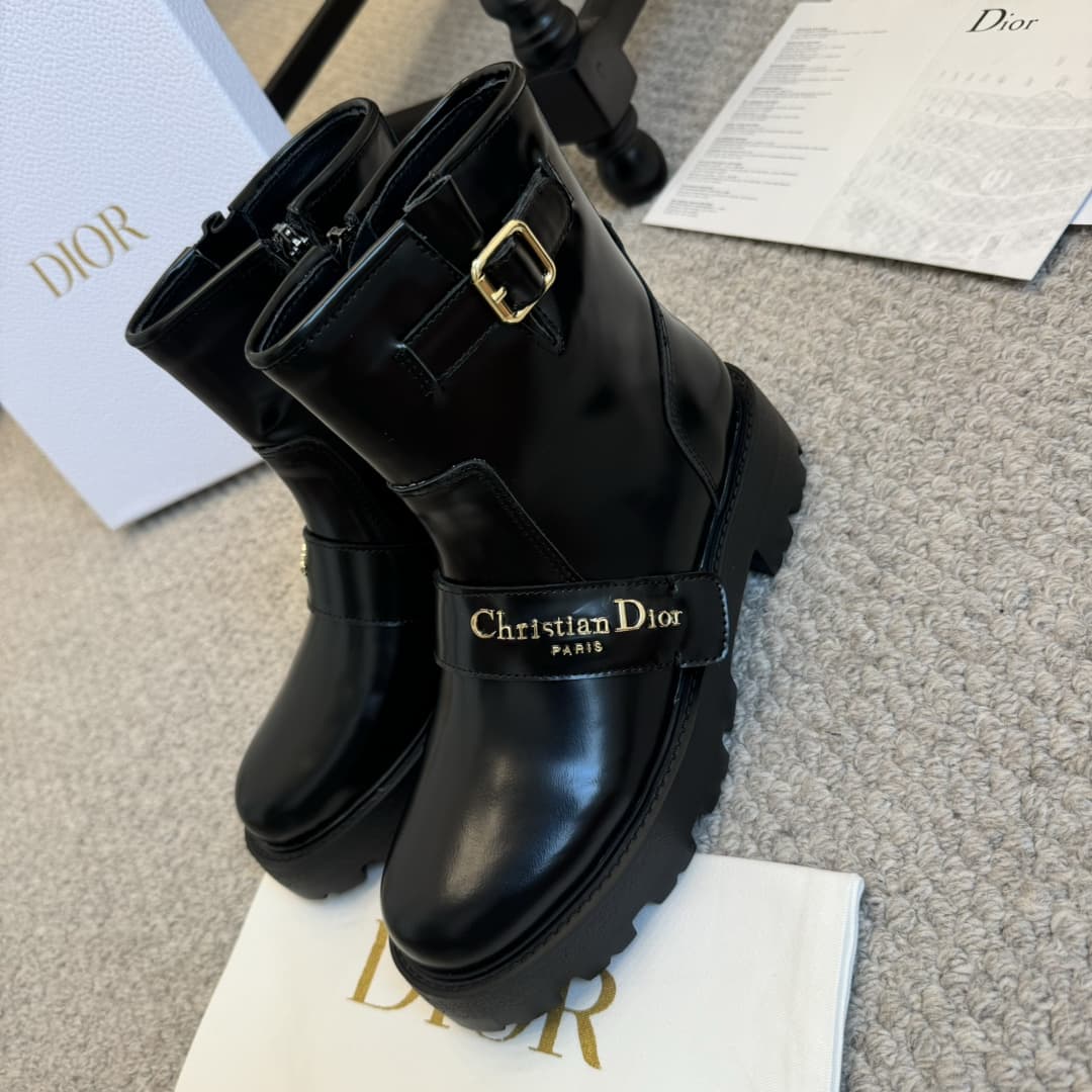 Dior Women's Boots