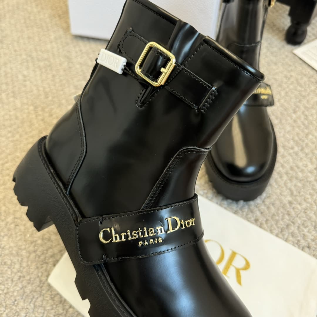 Dior Women's Boots