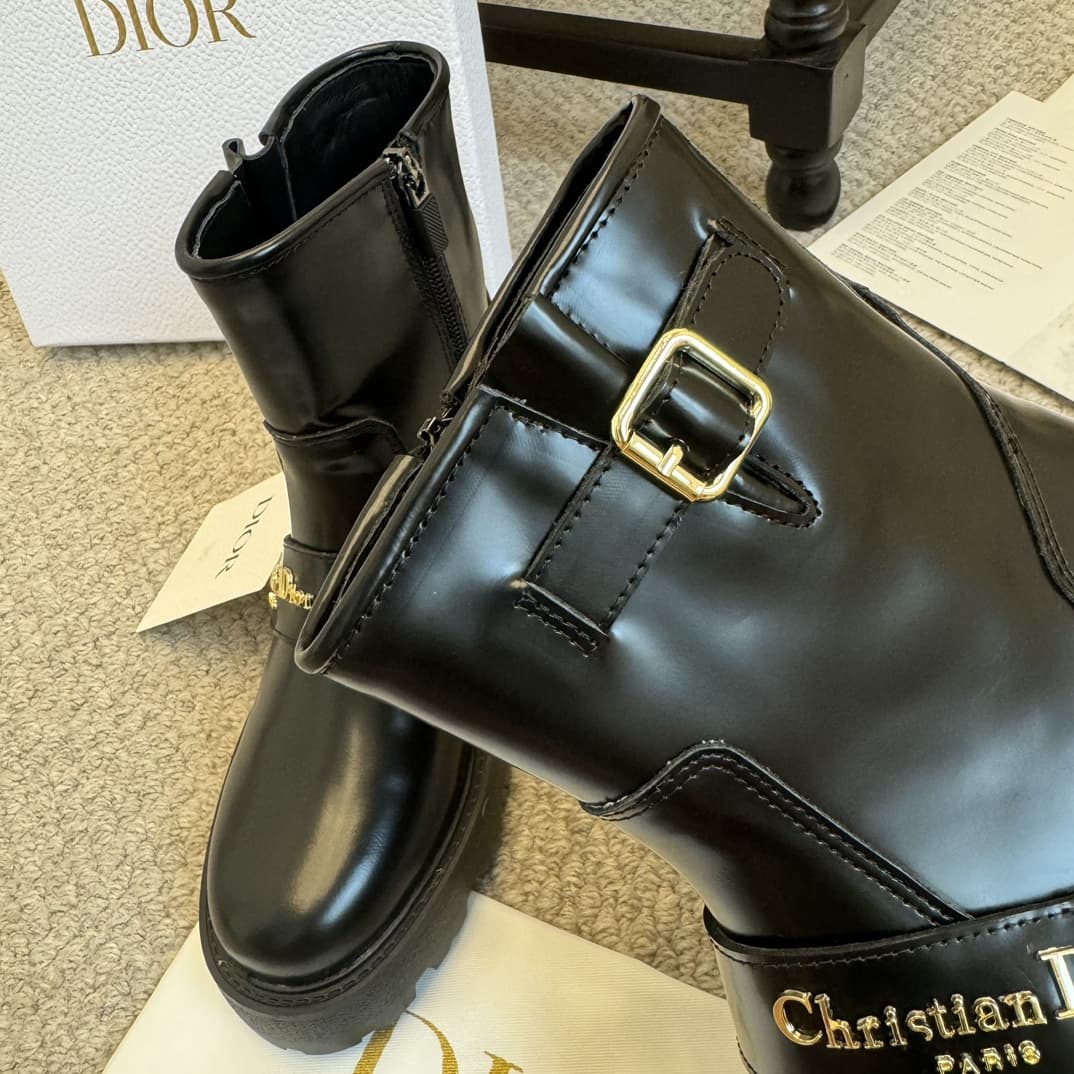 Dior Women's Boots