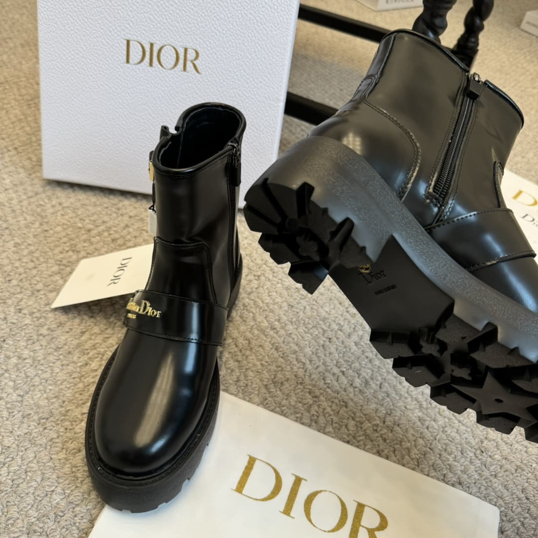 Dior Women's Boots